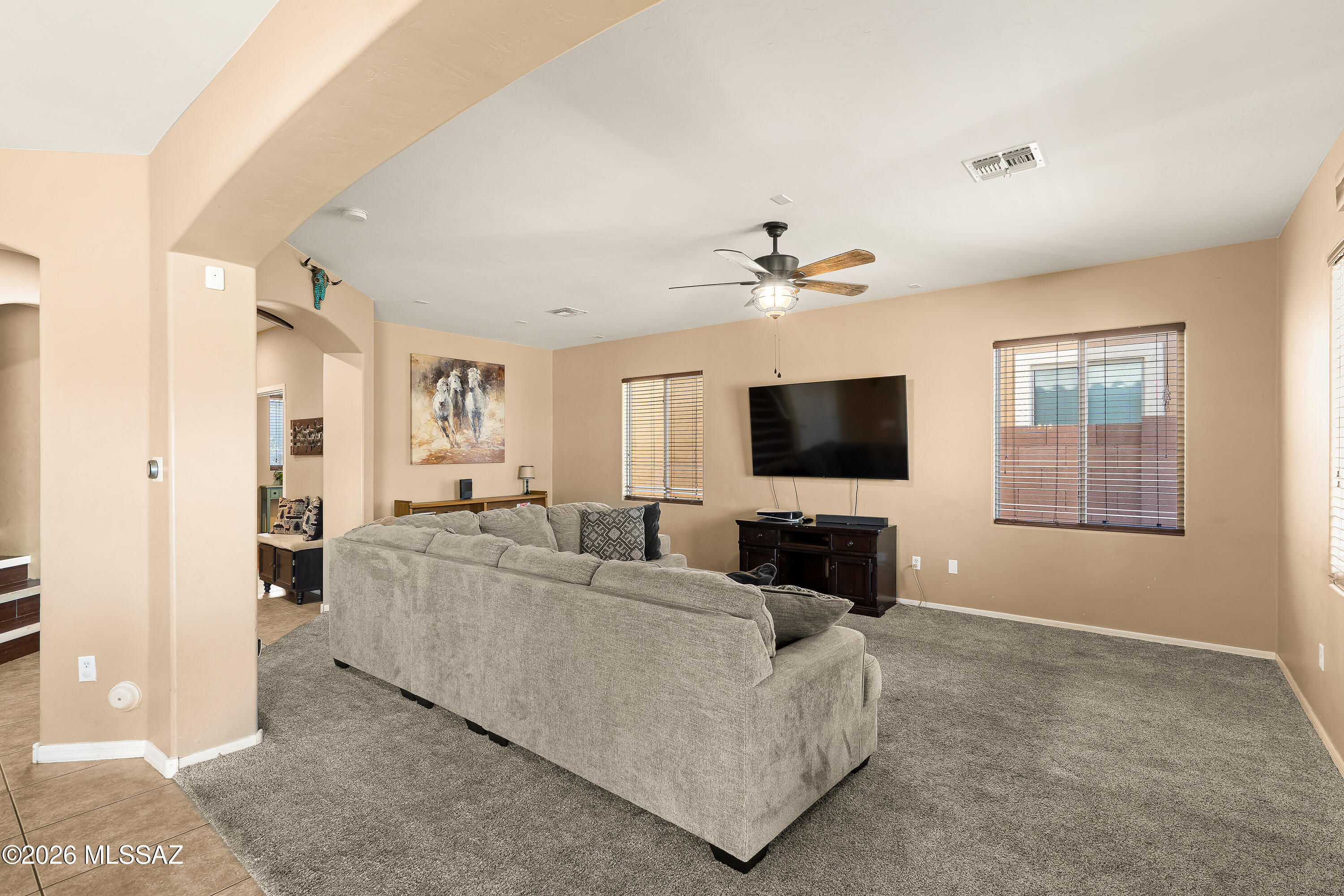 Presidios at Rancho Sahuarita (1-927) - Residential