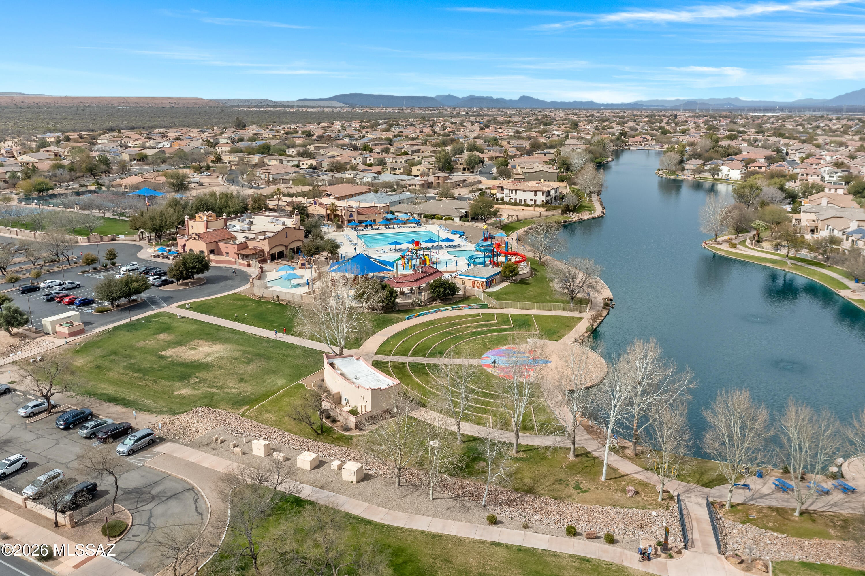 Presidios at Rancho Sahuarita (1-927) - Residential