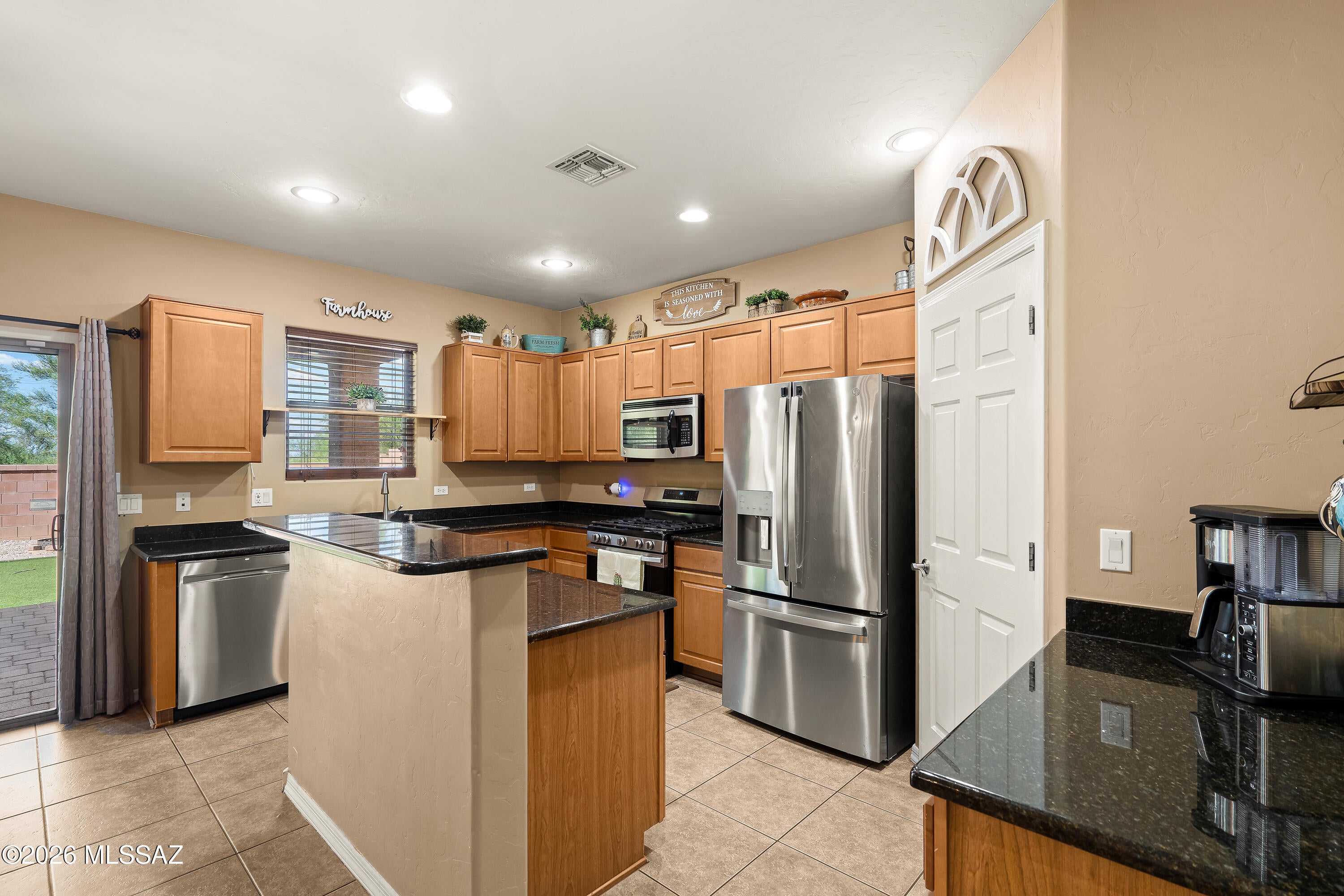 Presidios at Rancho Sahuarita (1-927) - Residential