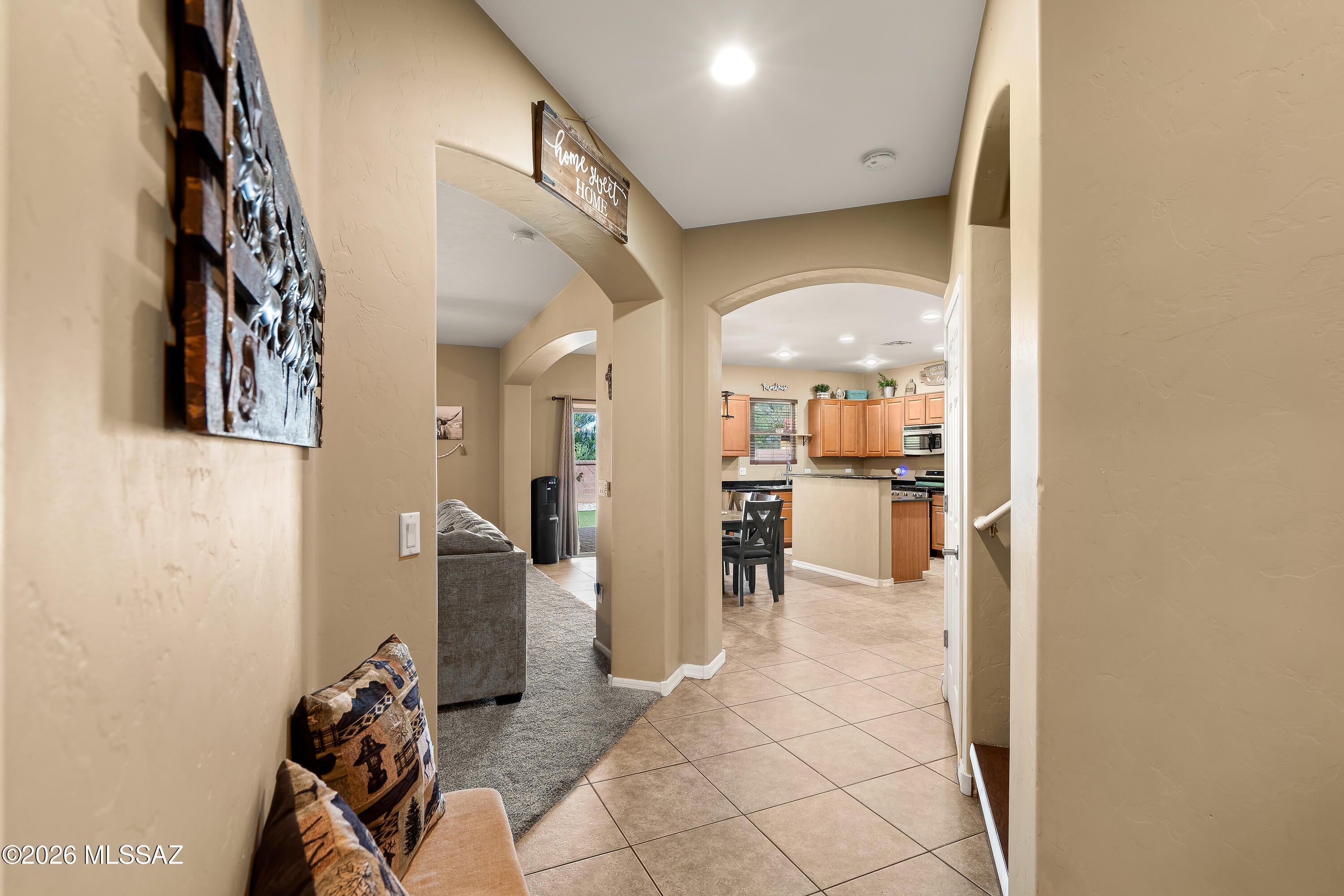 Presidios at Rancho Sahuarita (1-927) - Residential