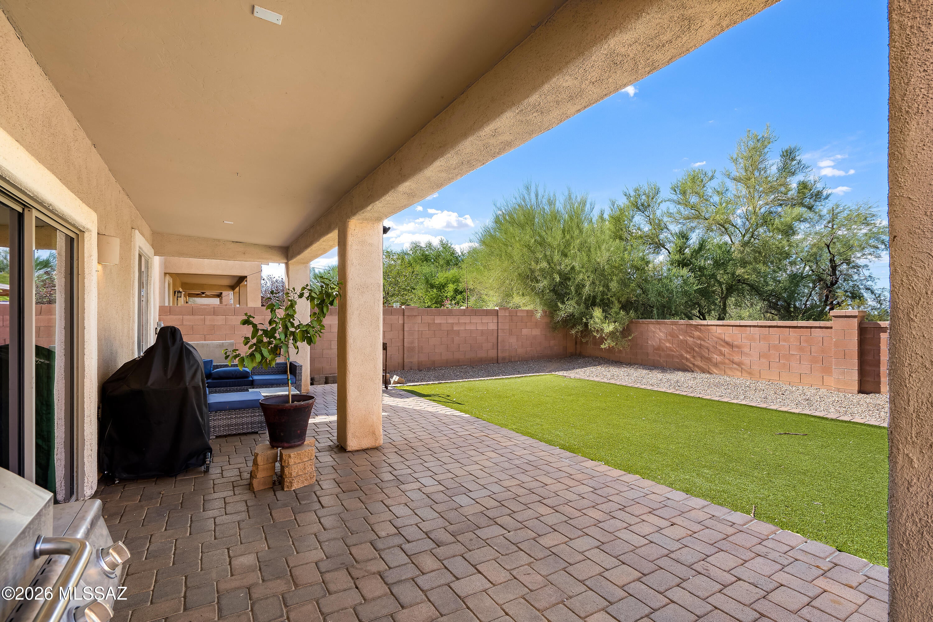Presidios at Rancho Sahuarita (1-927) - Residential