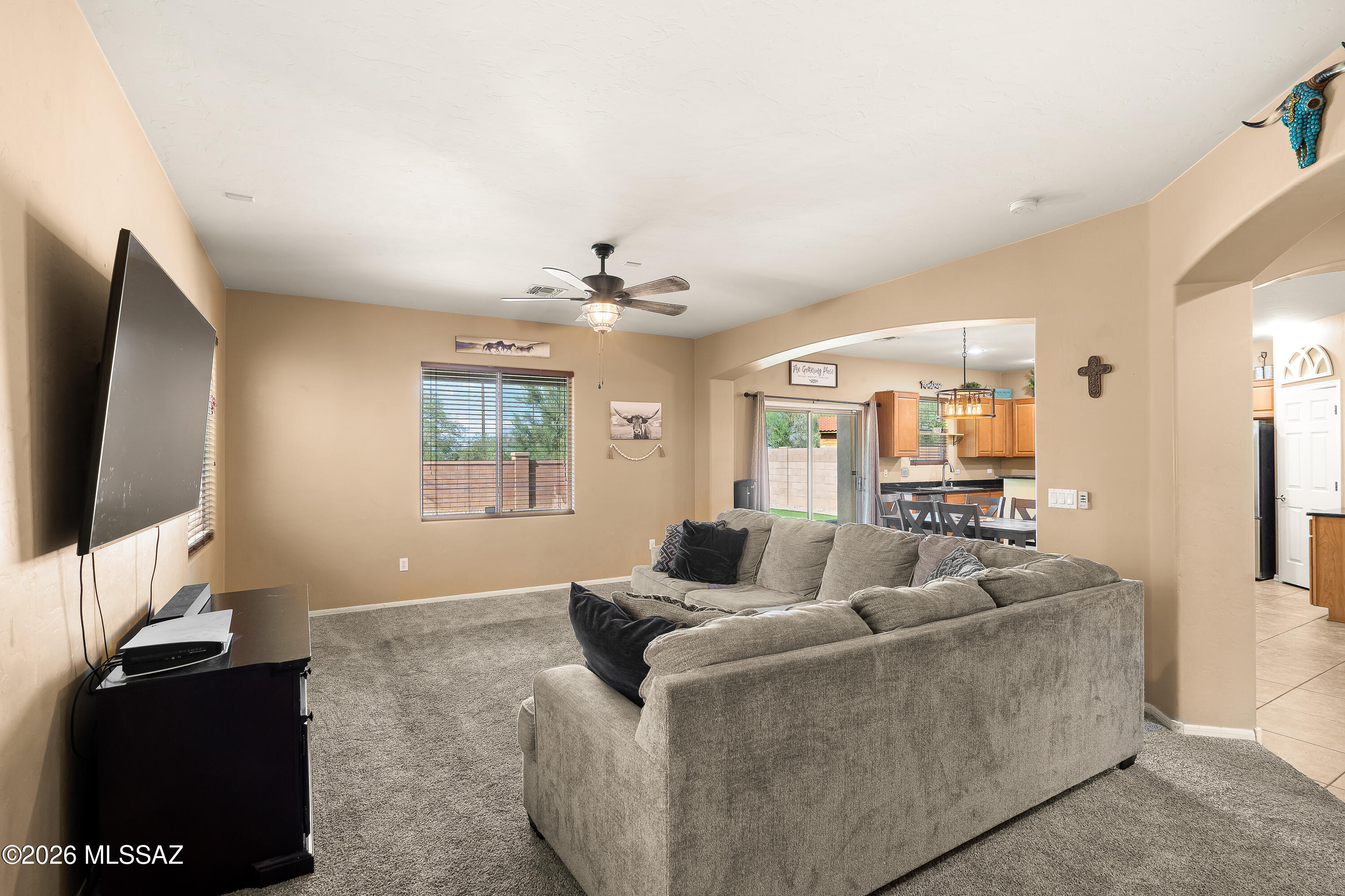 Presidios at Rancho Sahuarita (1-927) - Residential
