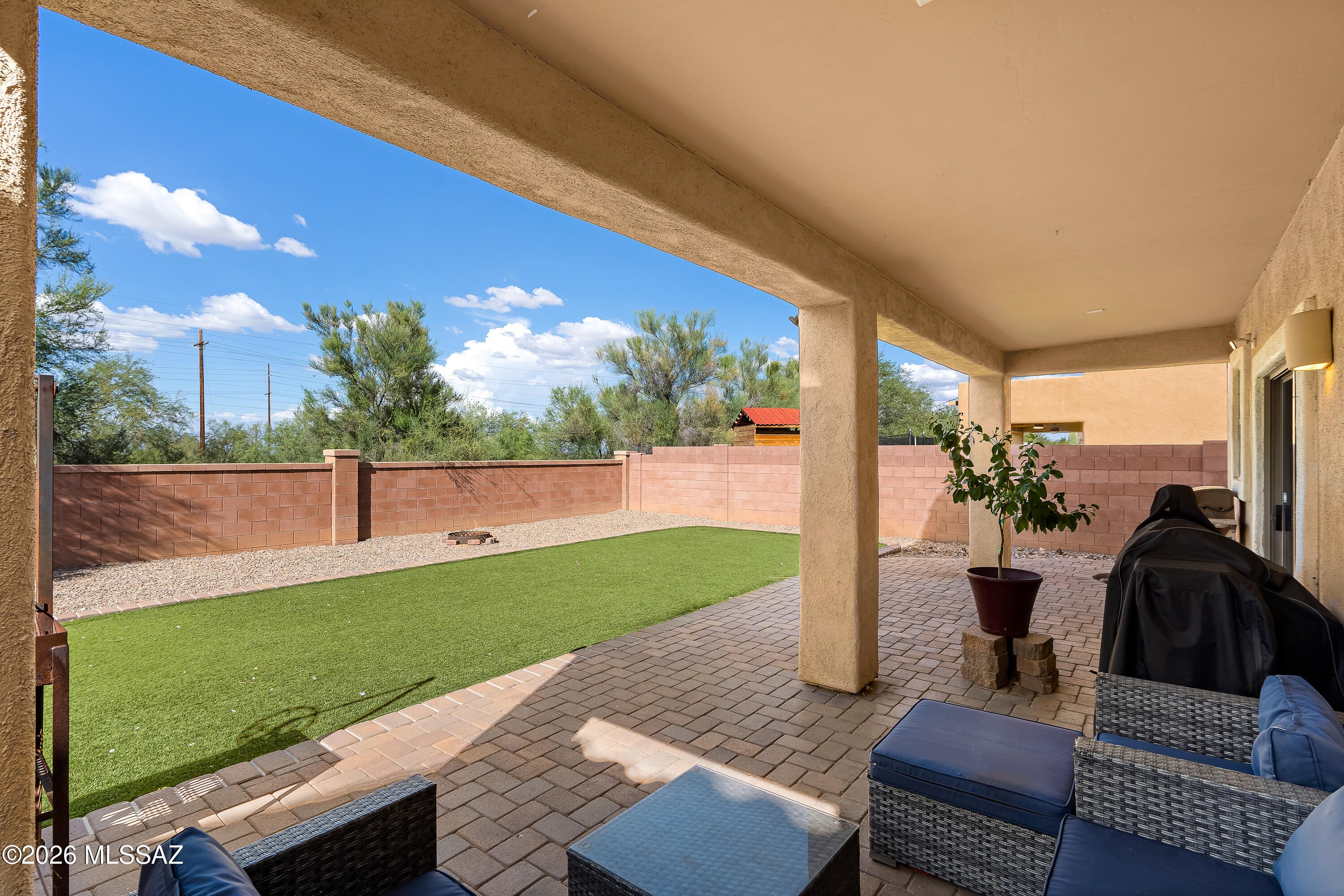 Presidios at Rancho Sahuarita (1-927) - Residential