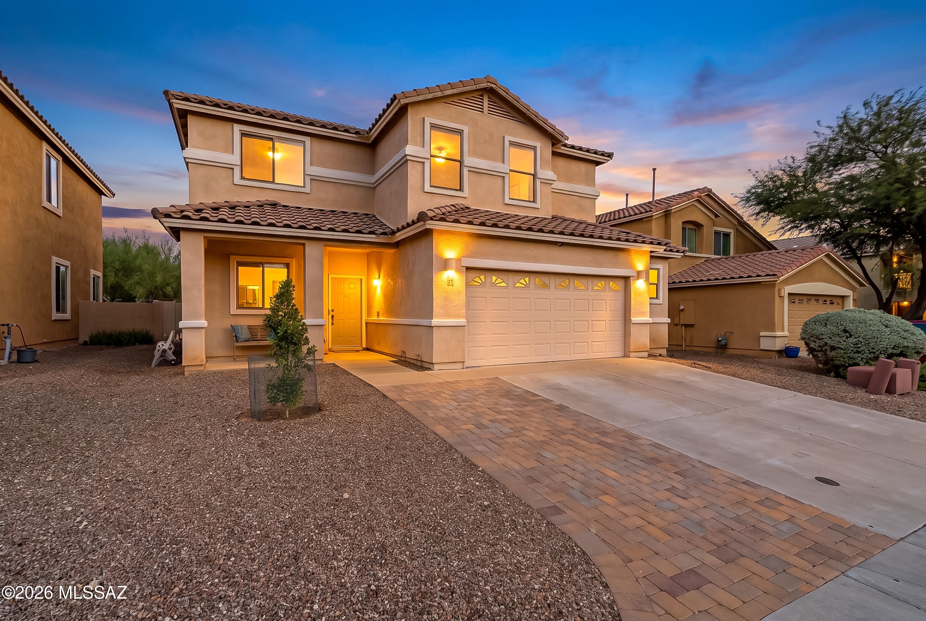Presidios at Rancho Sahuarita (1-927) - Residential