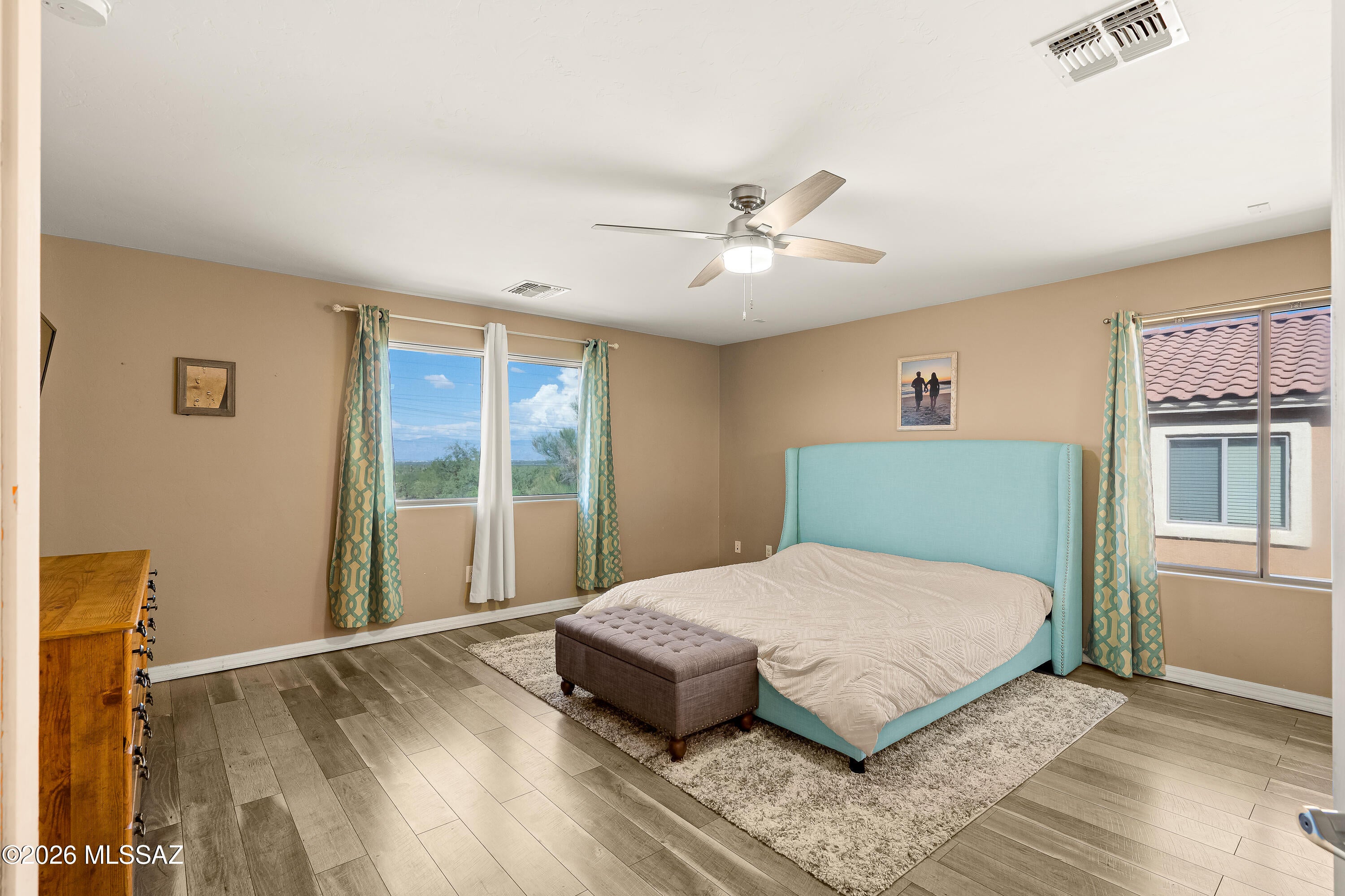 Presidios at Rancho Sahuarita (1-927) - Residential