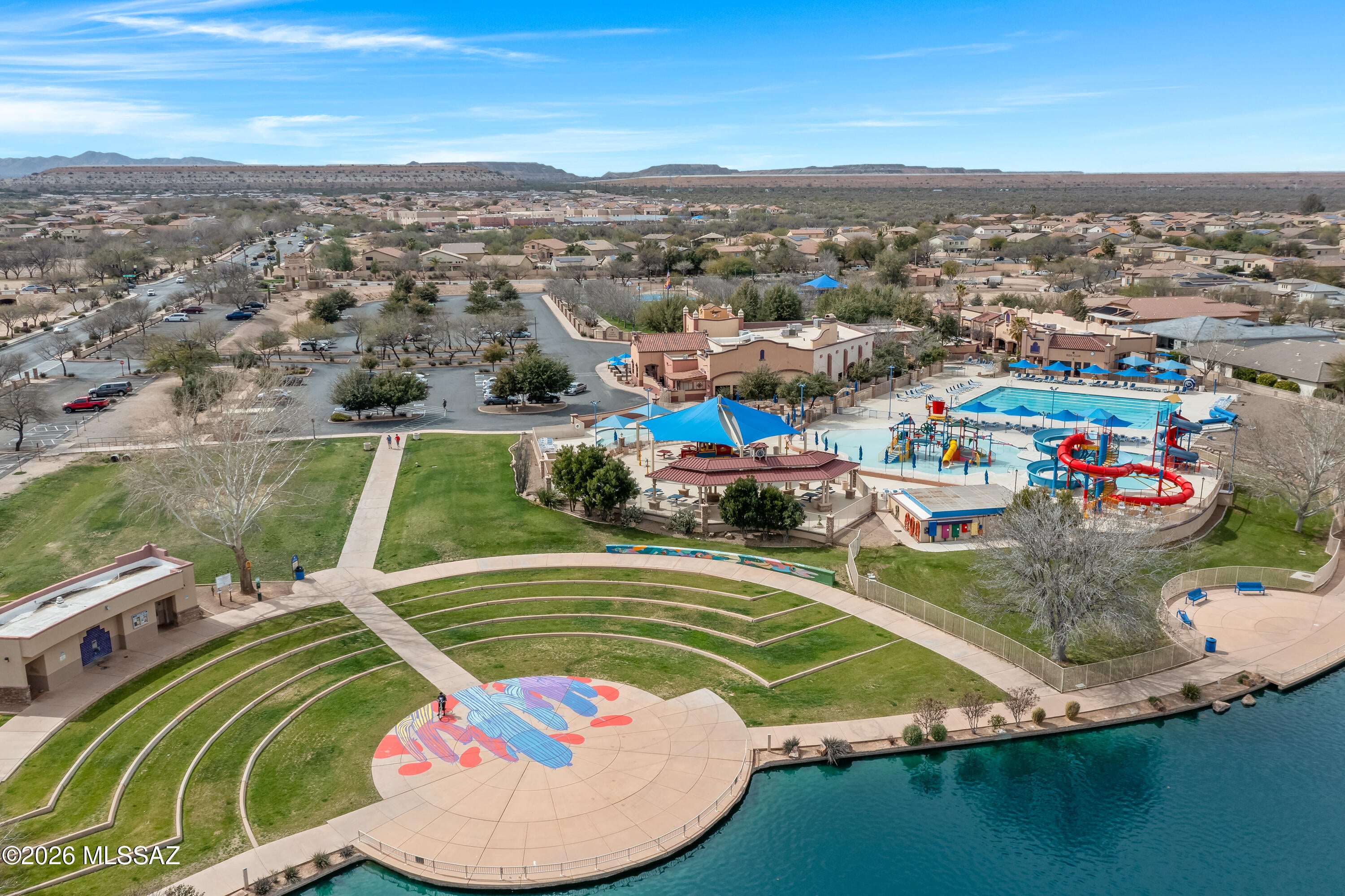 Presidios at Rancho Sahuarita (1-927) - Residential