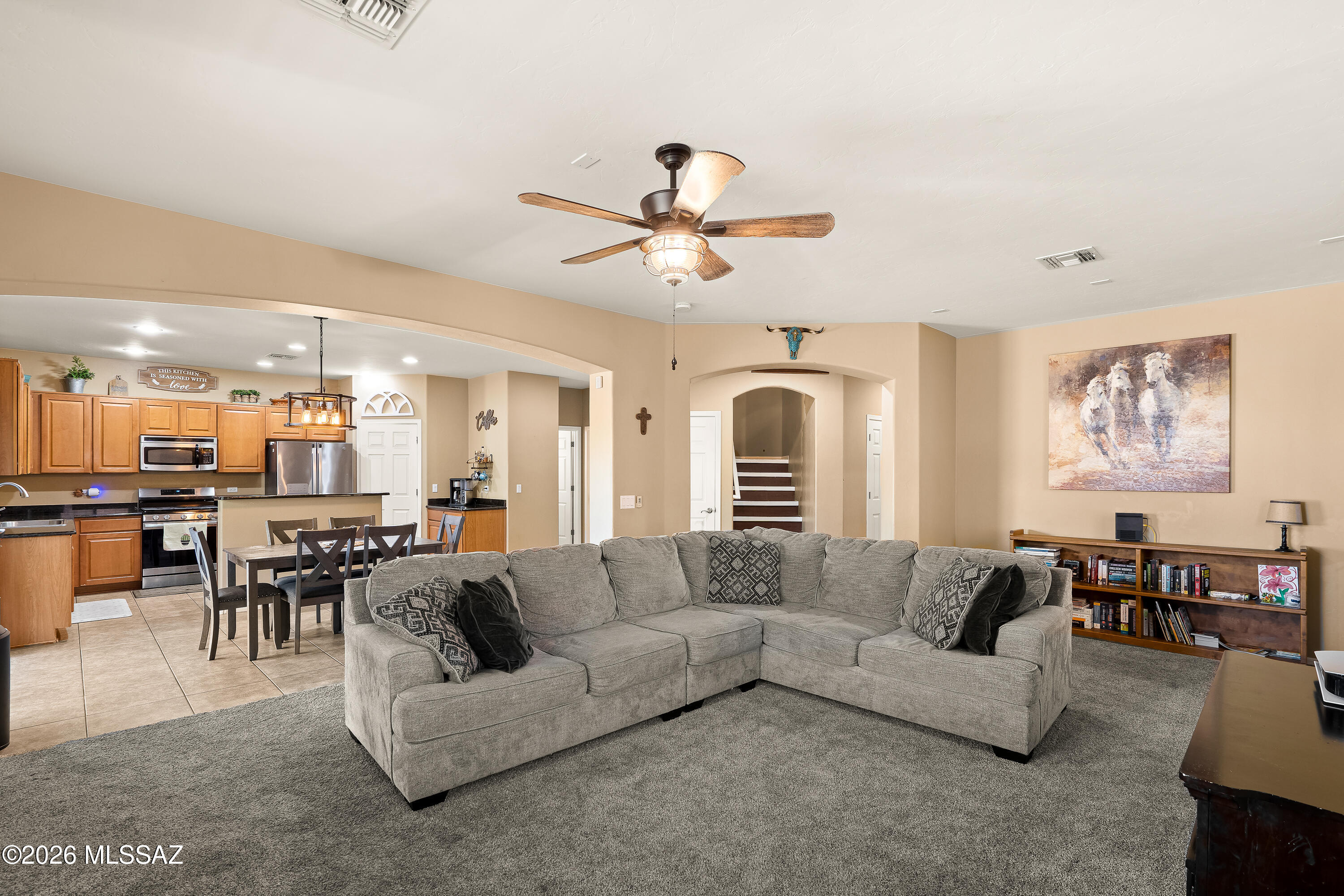 Presidios at Rancho Sahuarita (1-927) - Residential