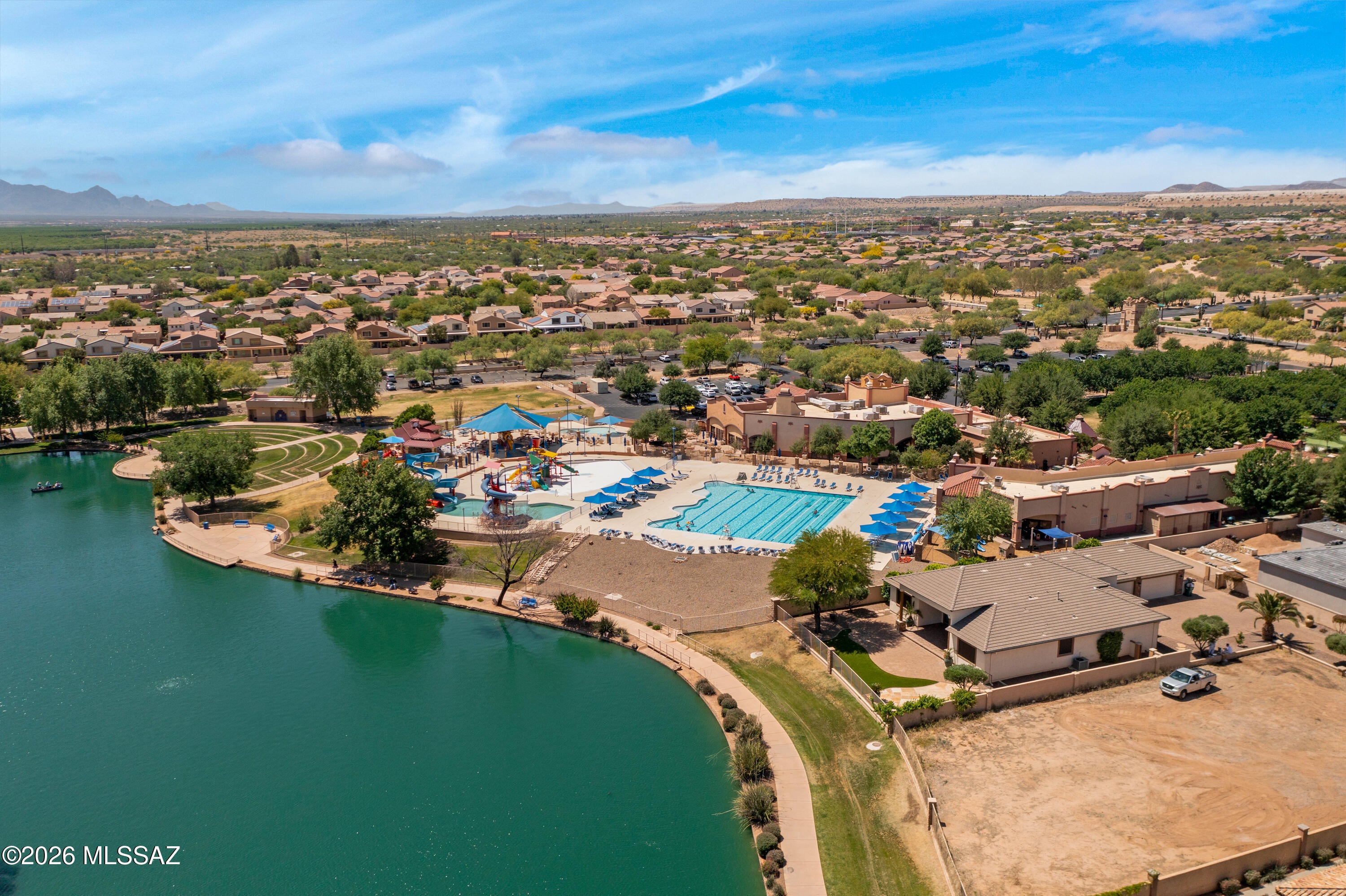 Presidios at Rancho Sahuarita (1-927) - Residential