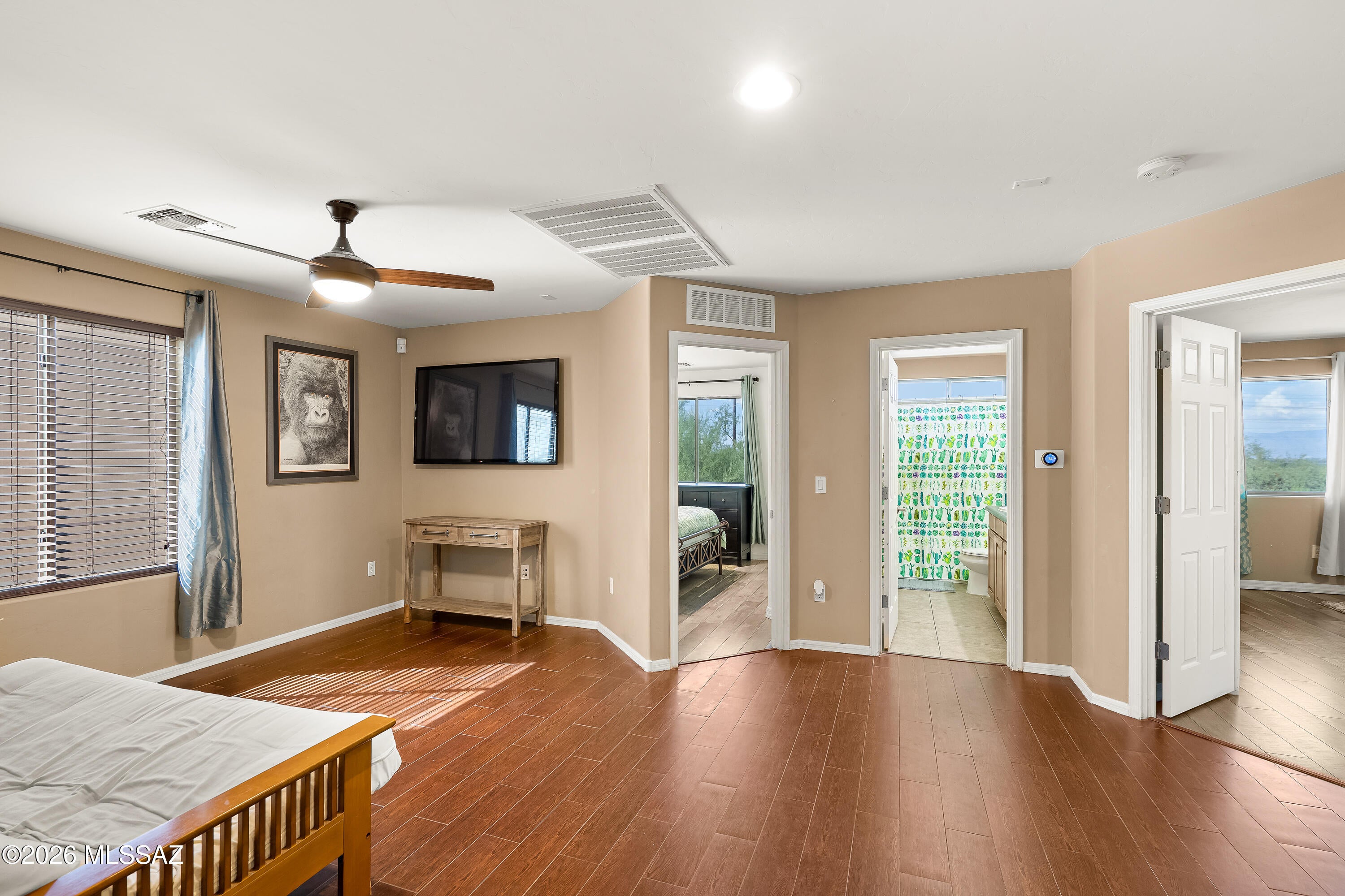 Presidios at Rancho Sahuarita (1-927) - Residential