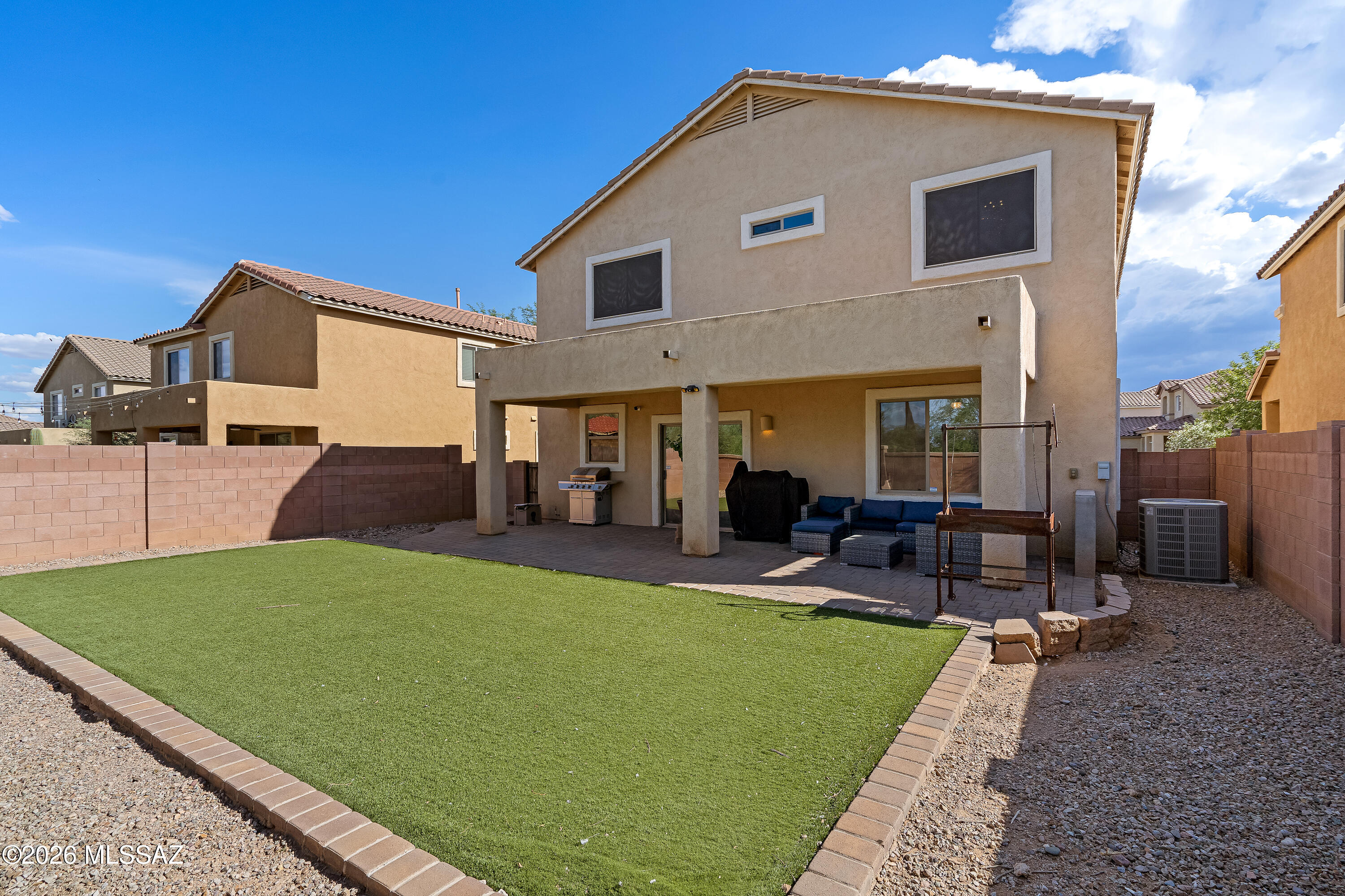 Presidios at Rancho Sahuarita (1-927) - Residential