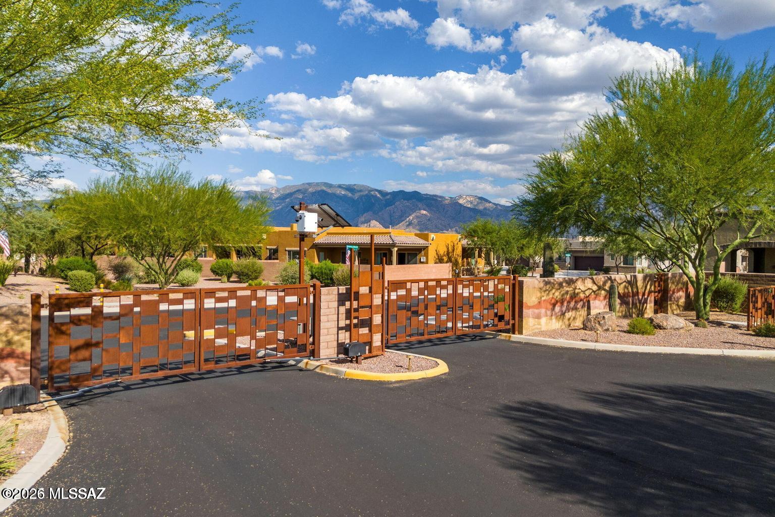 Rancho Vistoso Parcel 5F SQ20170690715 - Residential