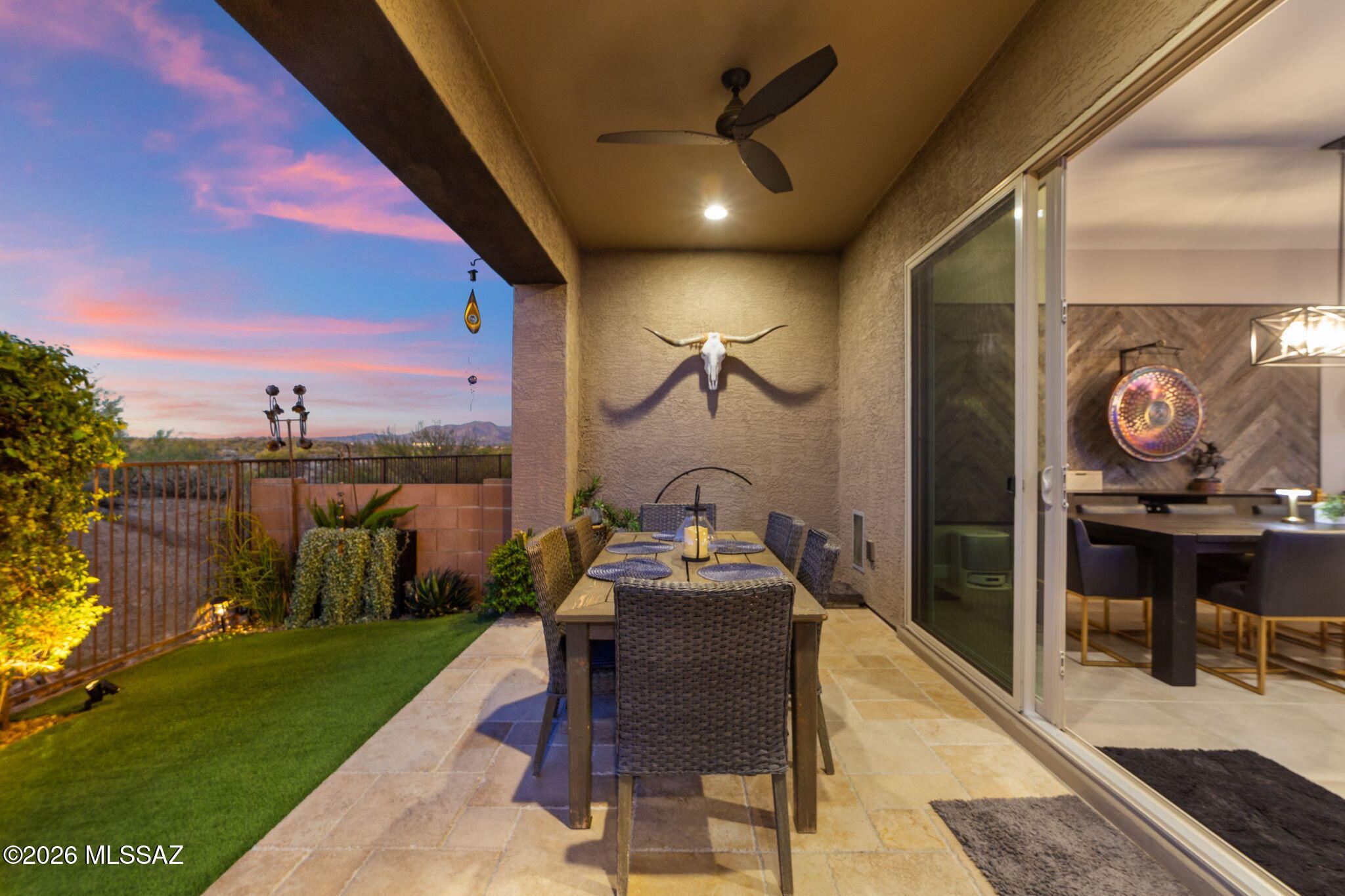 Rancho Vistoso Parcel 5F SQ20170690715 - Residential