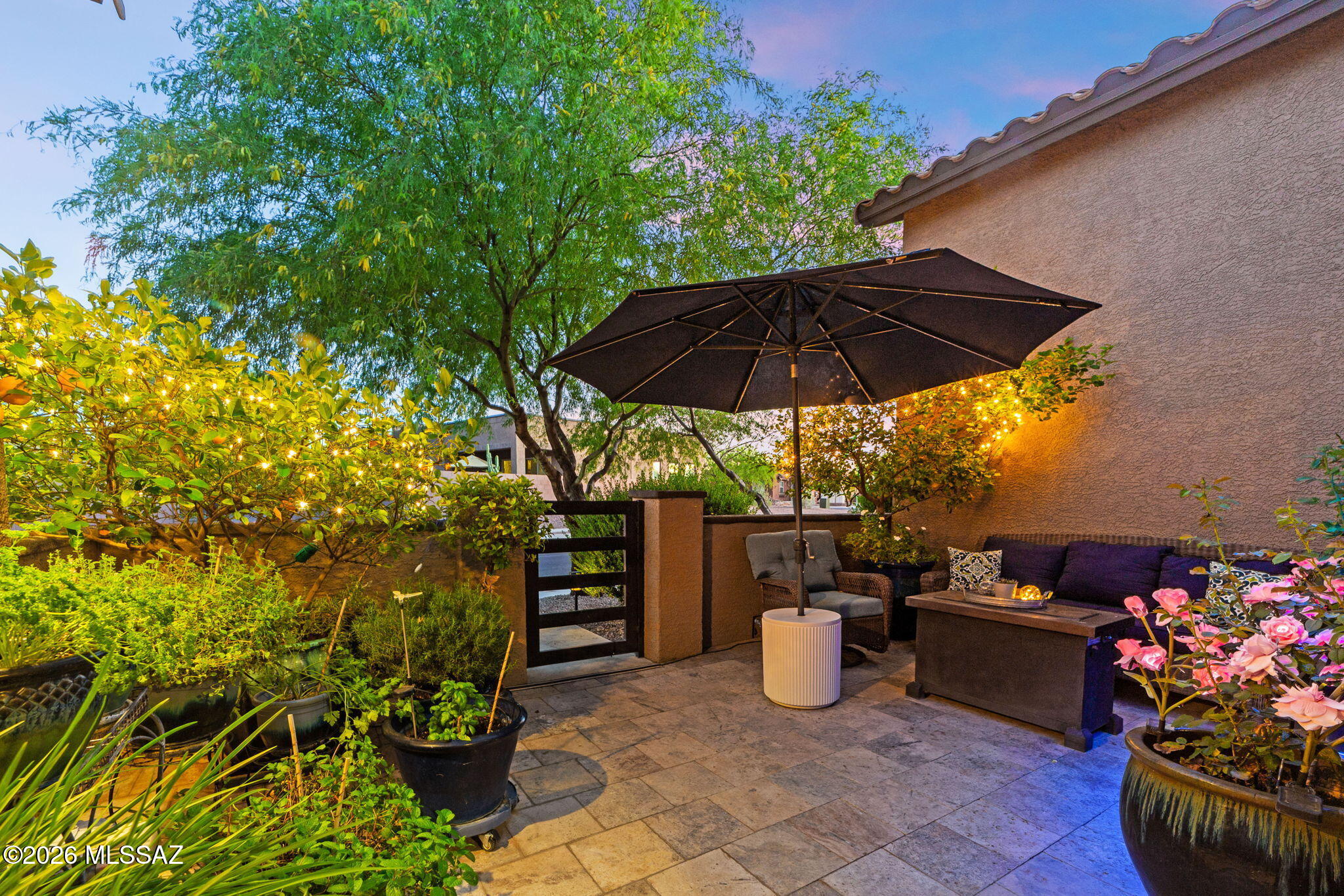 Rancho Vistoso Parcel 5F SQ20170690715 - Residential
