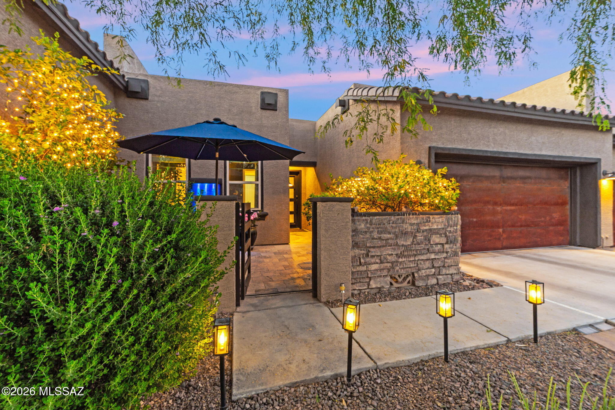 Rancho Vistoso Parcel 5F SQ20170690715 - Residential
