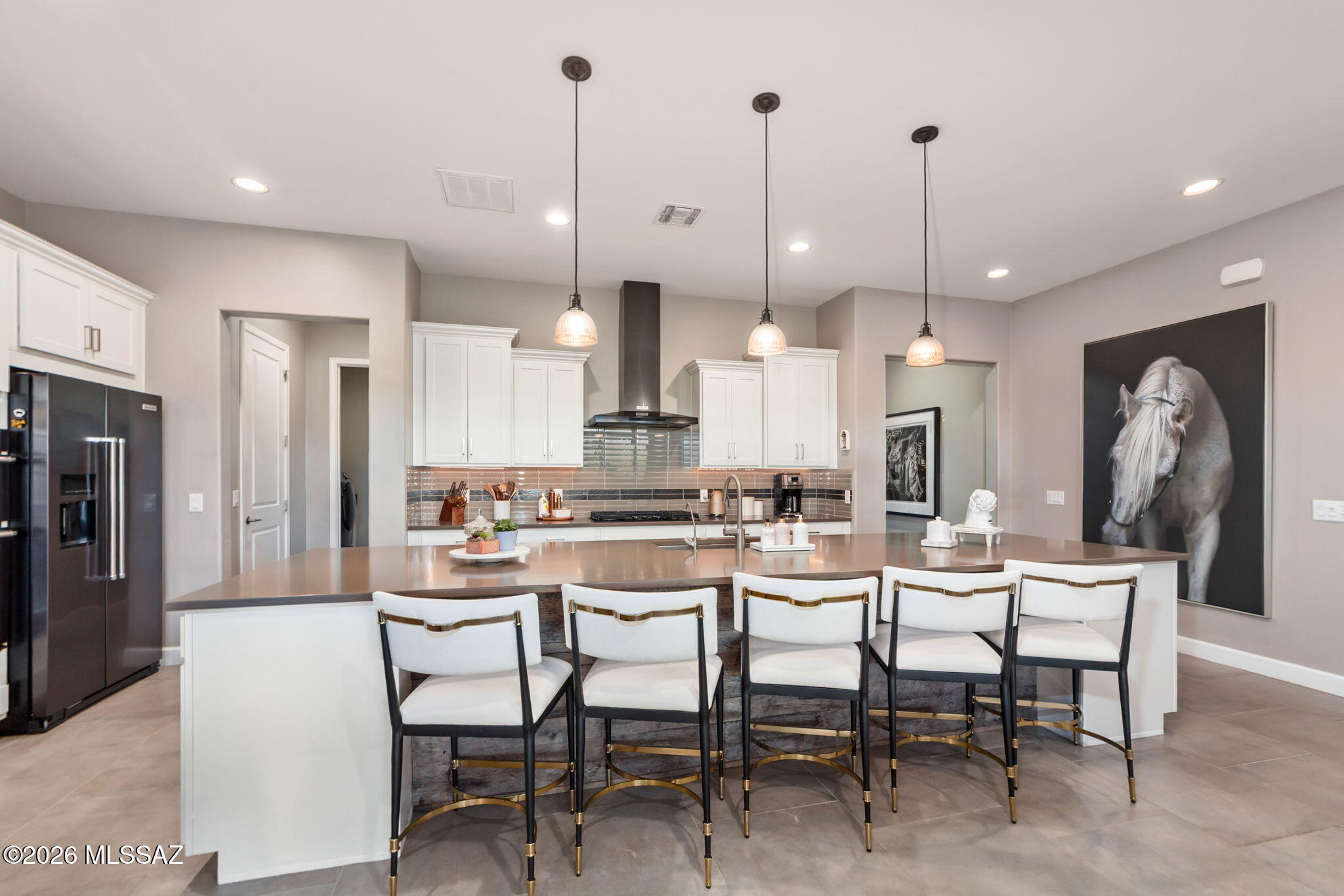 Rancho Vistoso Parcel 5F SQ20170690715 - Residential