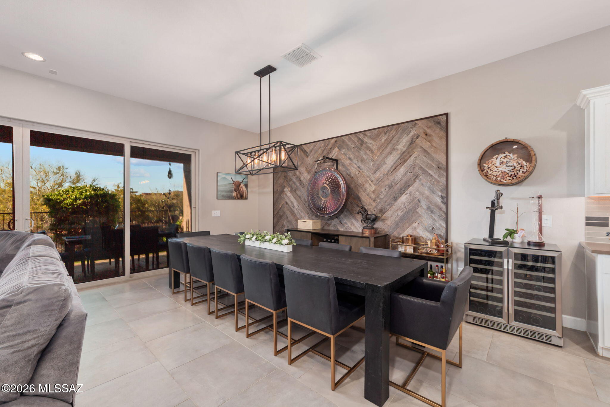 Rancho Vistoso Parcel 5F SQ20170690715 - Residential