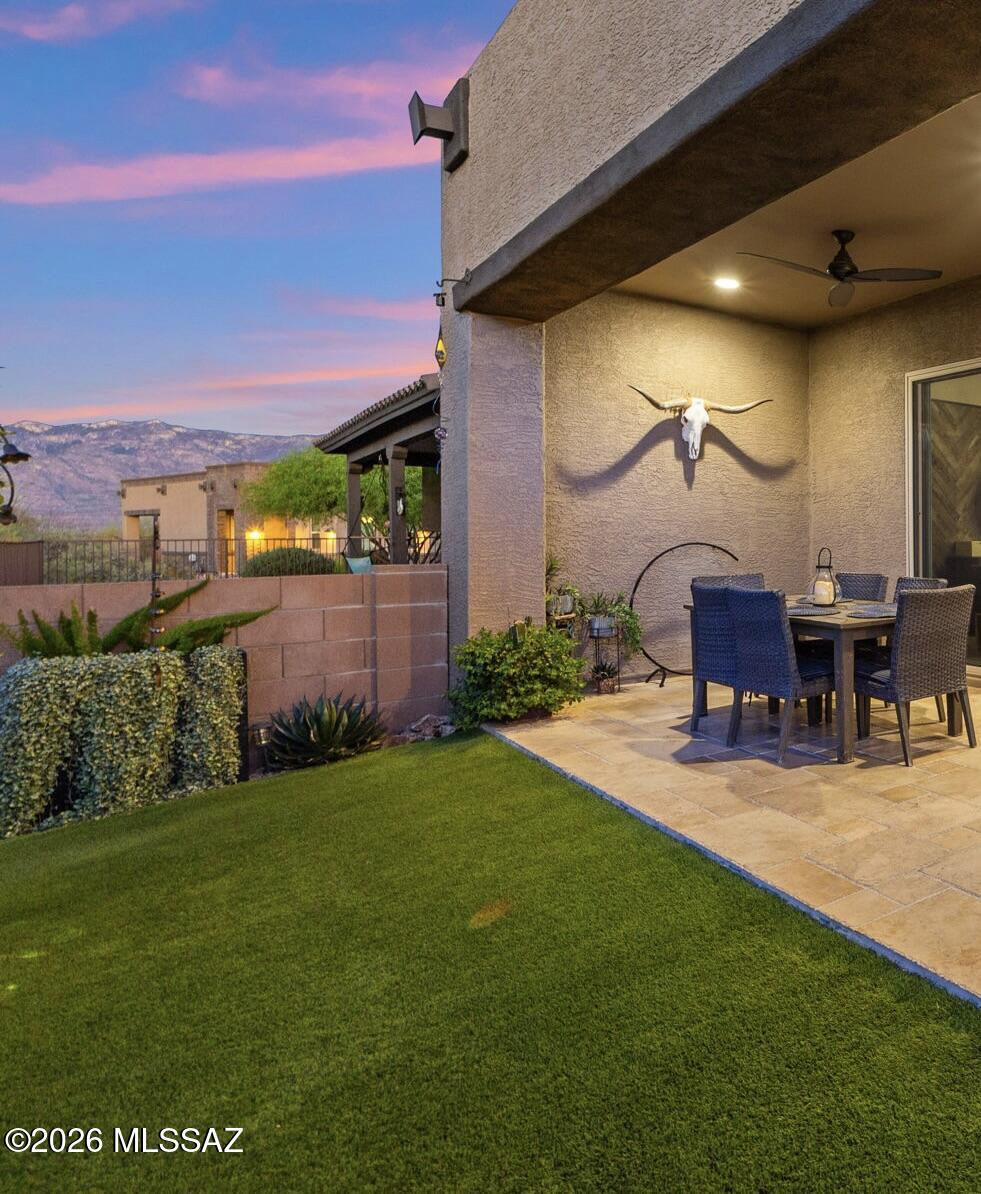 Rancho Vistoso Parcel 5F SQ20170690715 - Residential