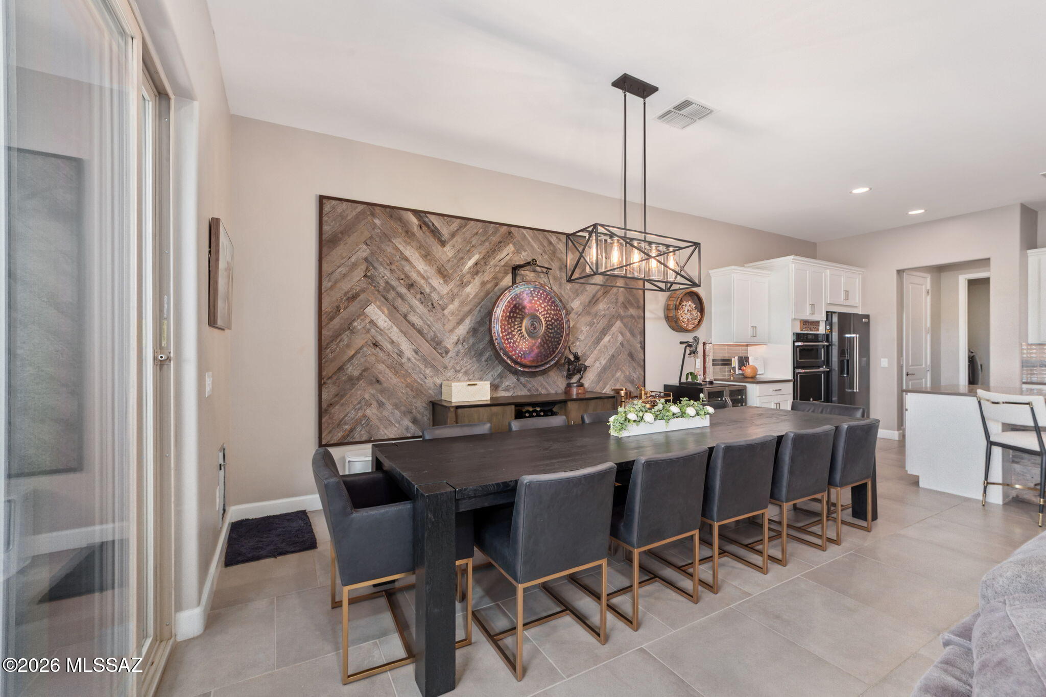 Rancho Vistoso Parcel 5F SQ20170690715 - Residential
