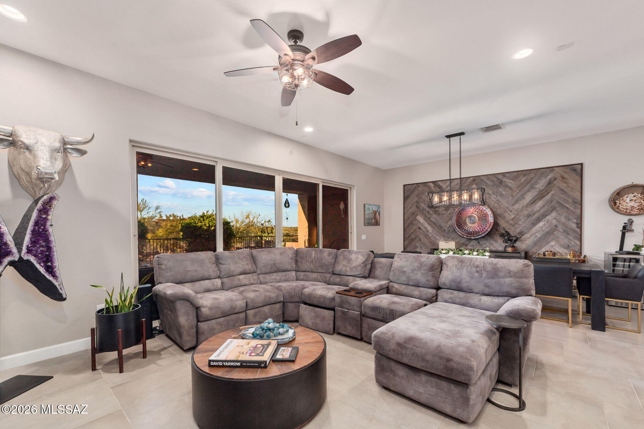 Rancho Vistoso Parcel 5F SQ20170690715 - Residential