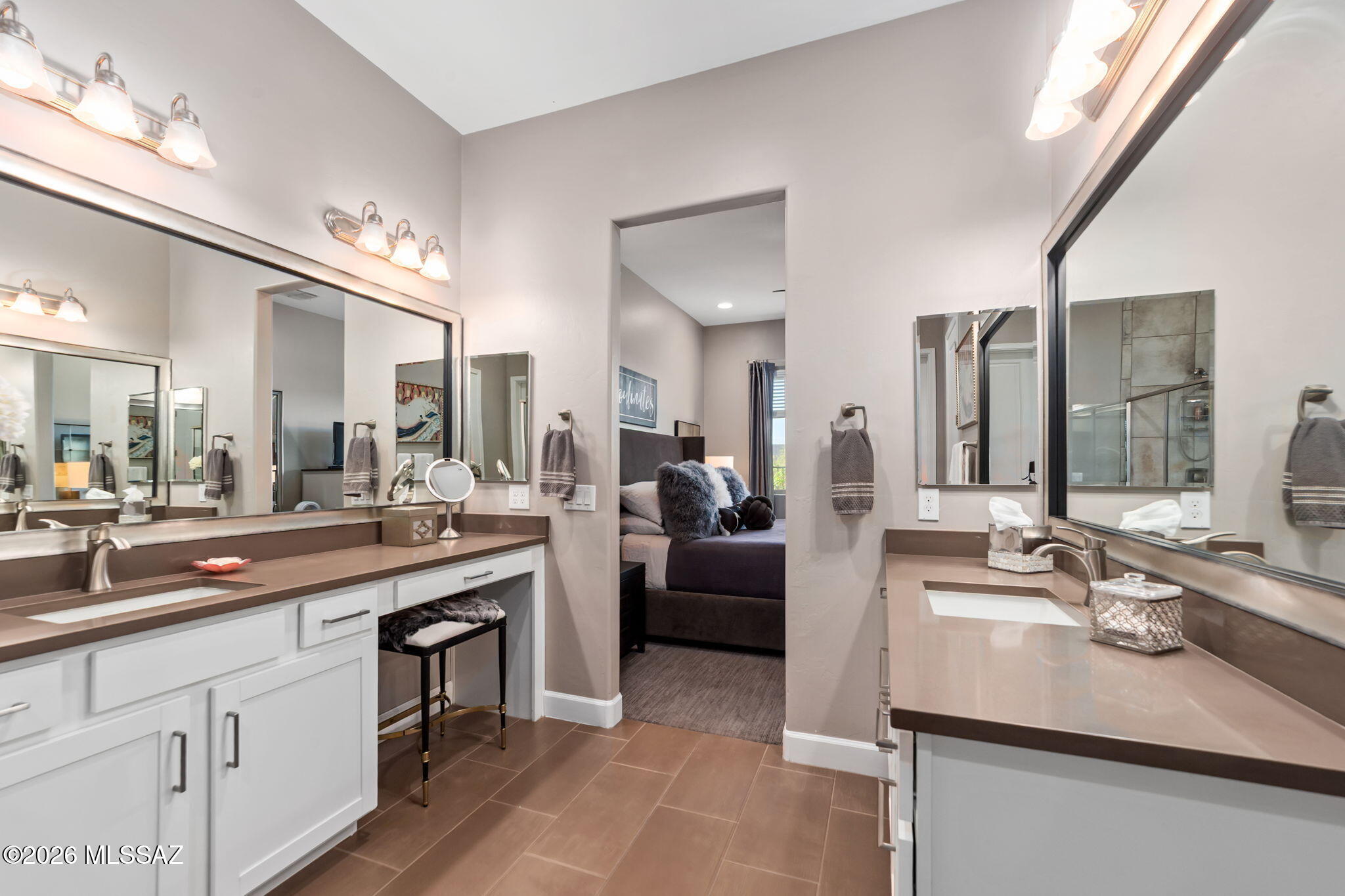 Rancho Vistoso Parcel 5F SQ20170690715 - Residential