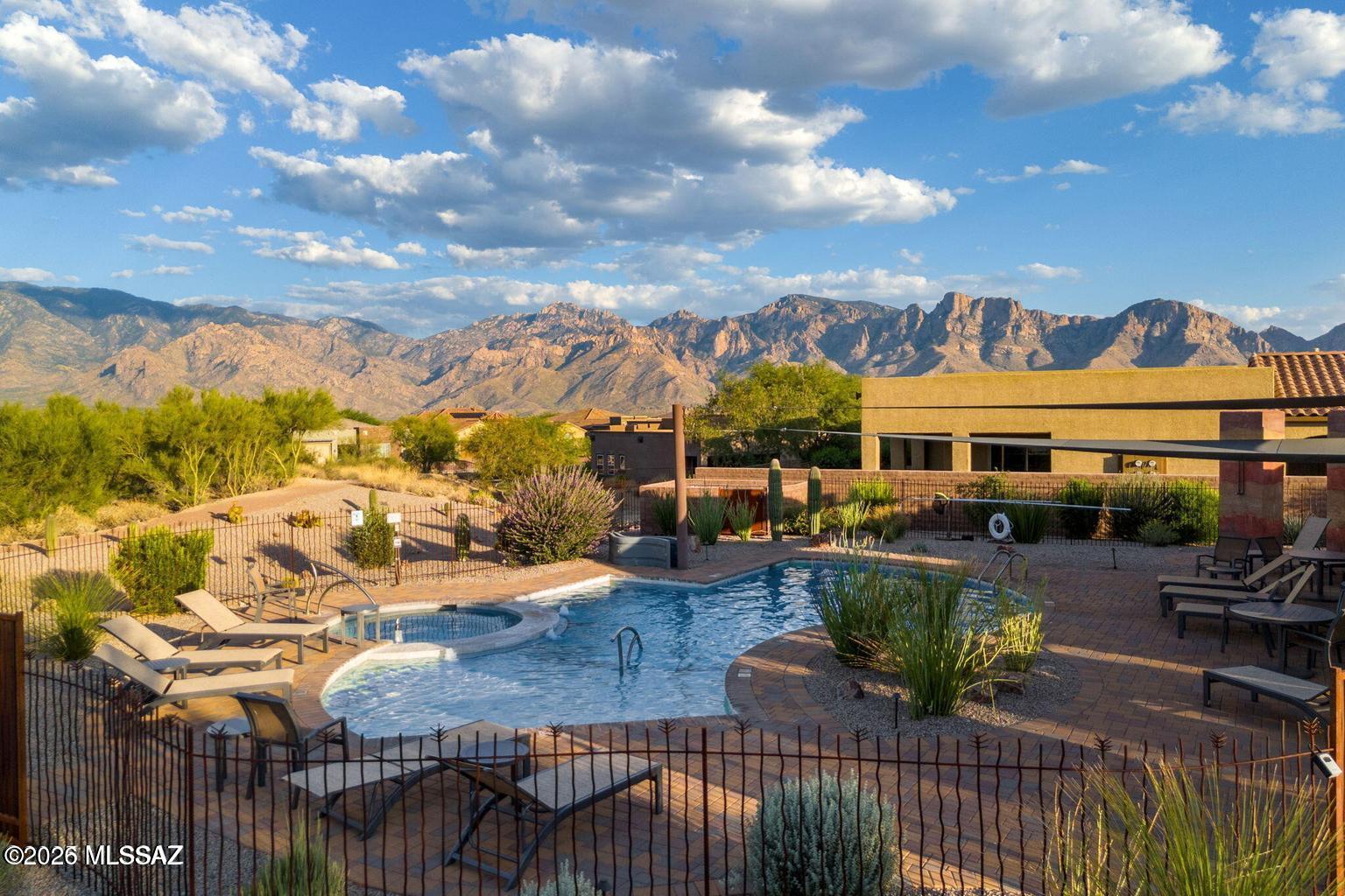 Rancho Vistoso Parcel 5F SQ20170690715 - Residential