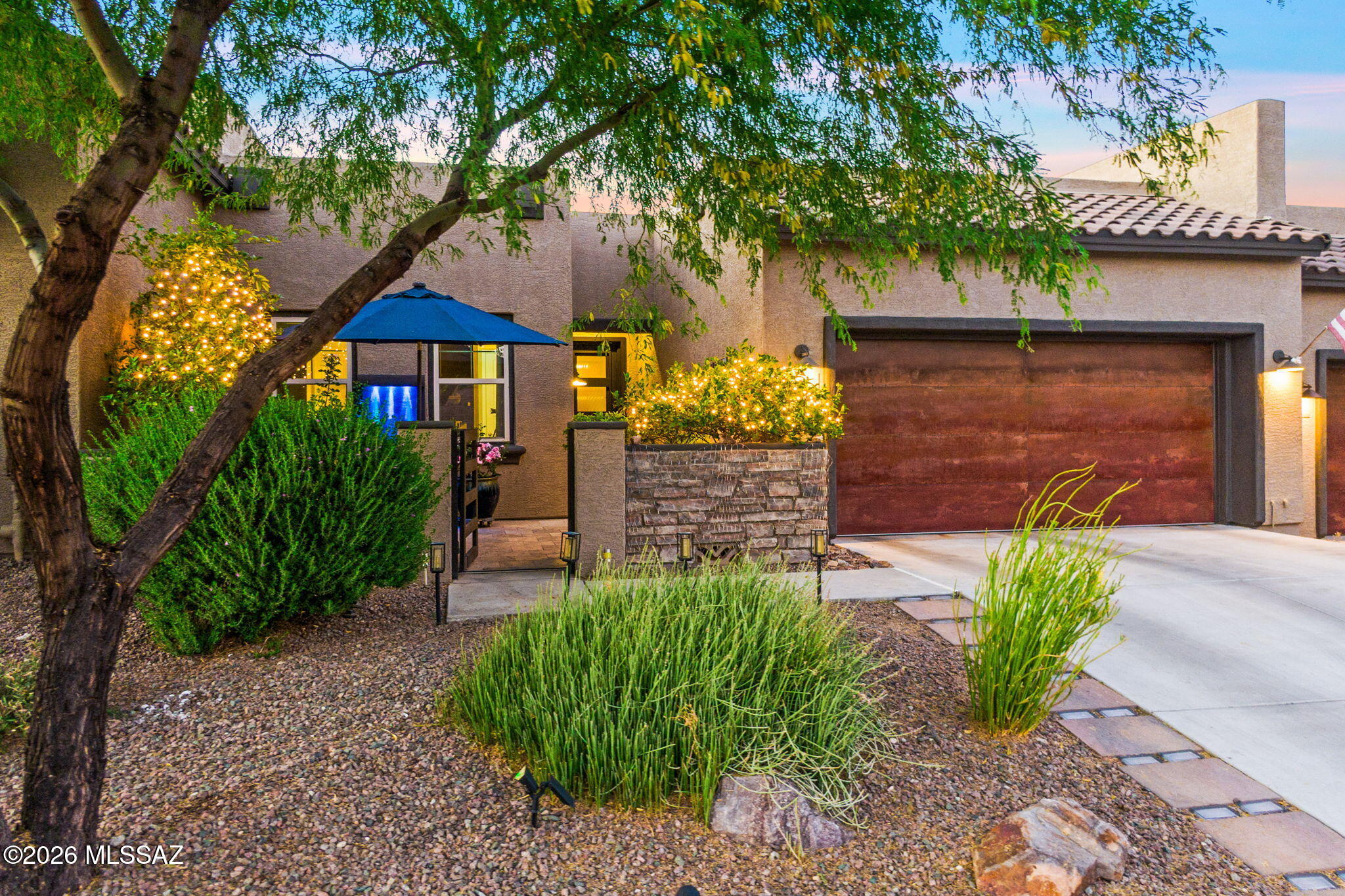 Rancho Vistoso Parcel 5F SQ20170690715 - Residential