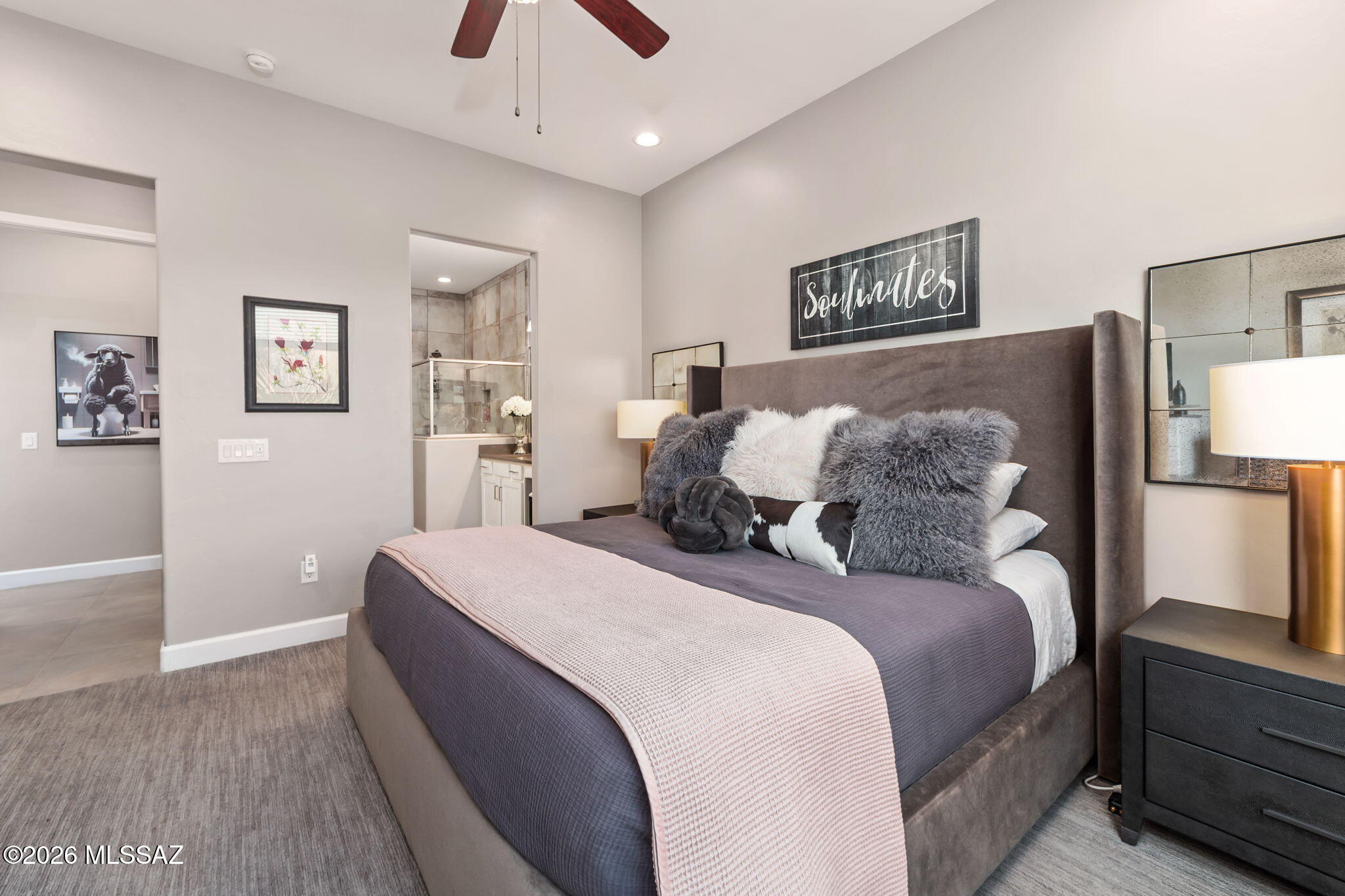 Rancho Vistoso Parcel 5F SQ20170690715 - Residential