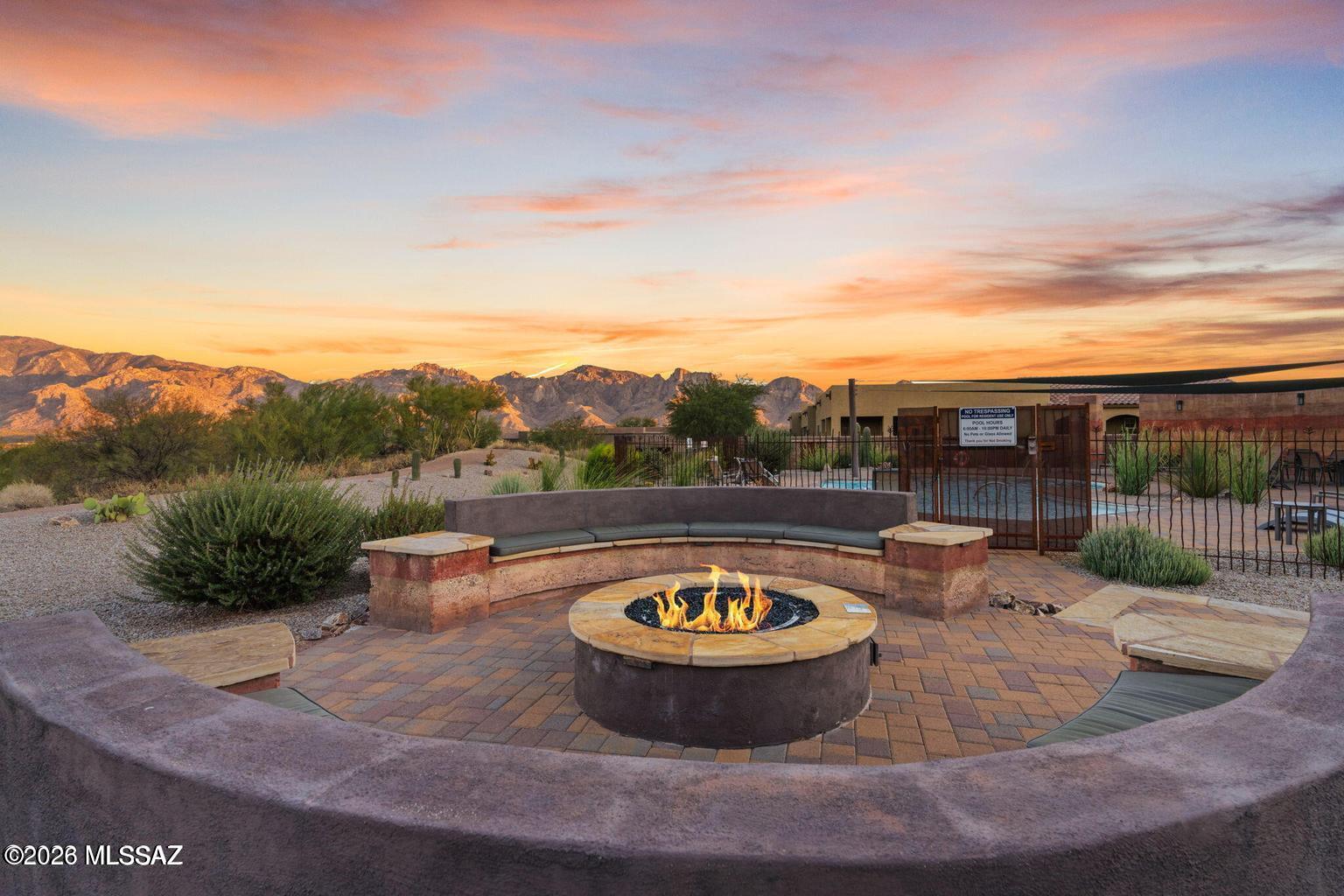 Rancho Vistoso Parcel 5F SQ20170690715 - Residential