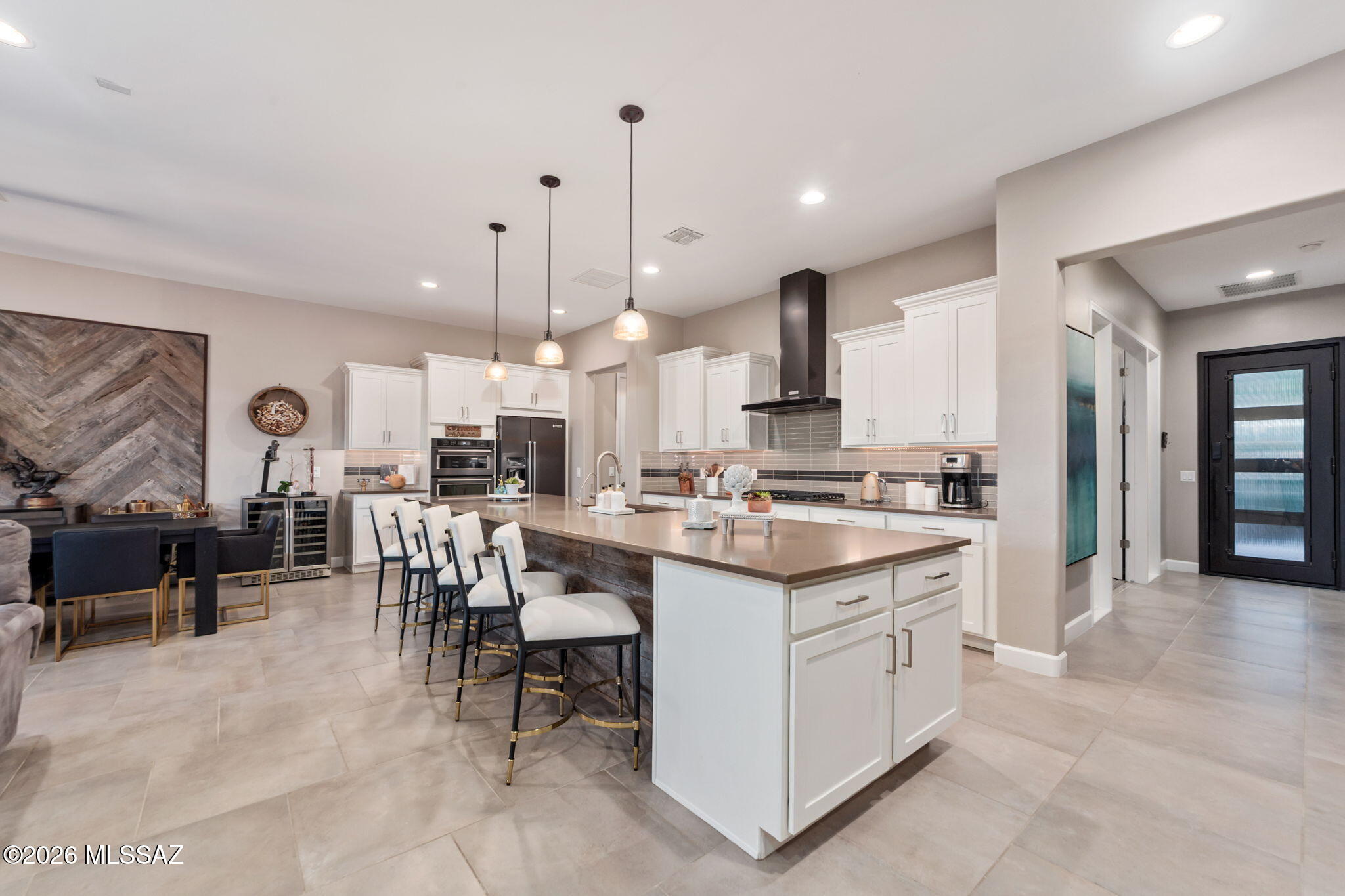 Rancho Vistoso Parcel 5F SQ20170690715 - Residential