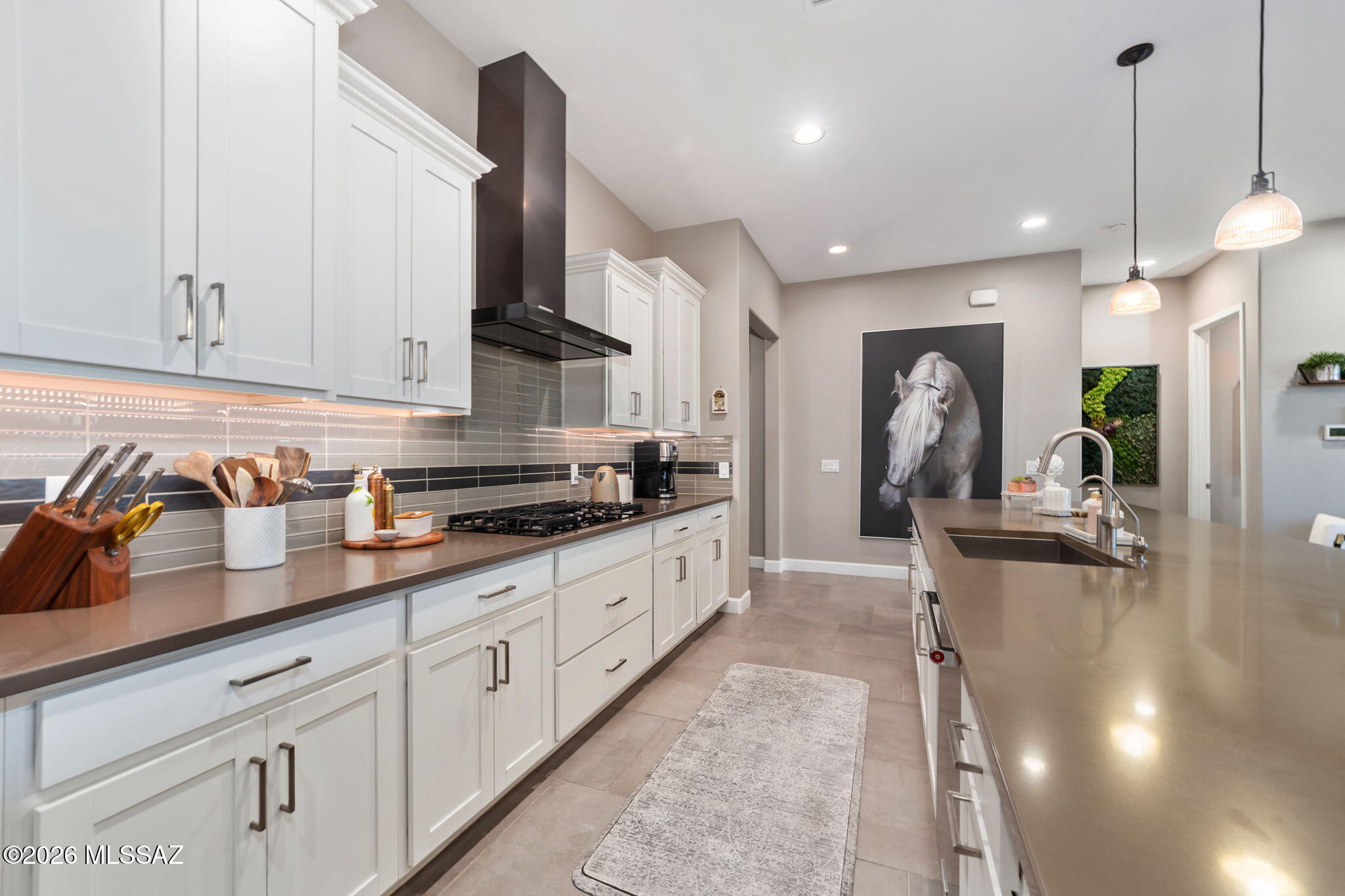 Rancho Vistoso Parcel 5F SQ20170690715 - Residential