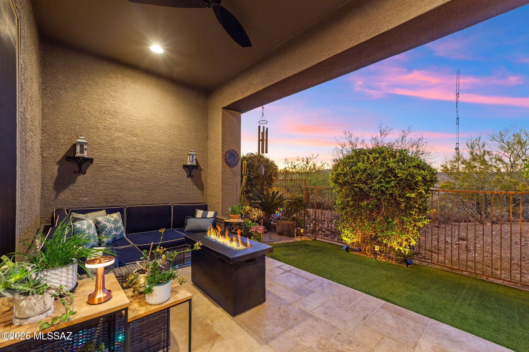 Rancho Vistoso Parcel 5F SQ20170690715 - Residential