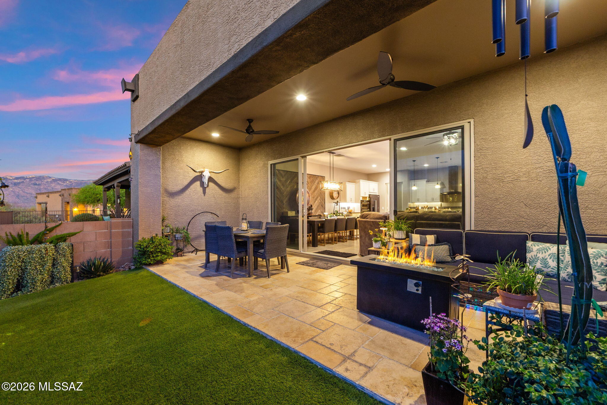 Rancho Vistoso Parcel 5F SQ20170690715 - Residential