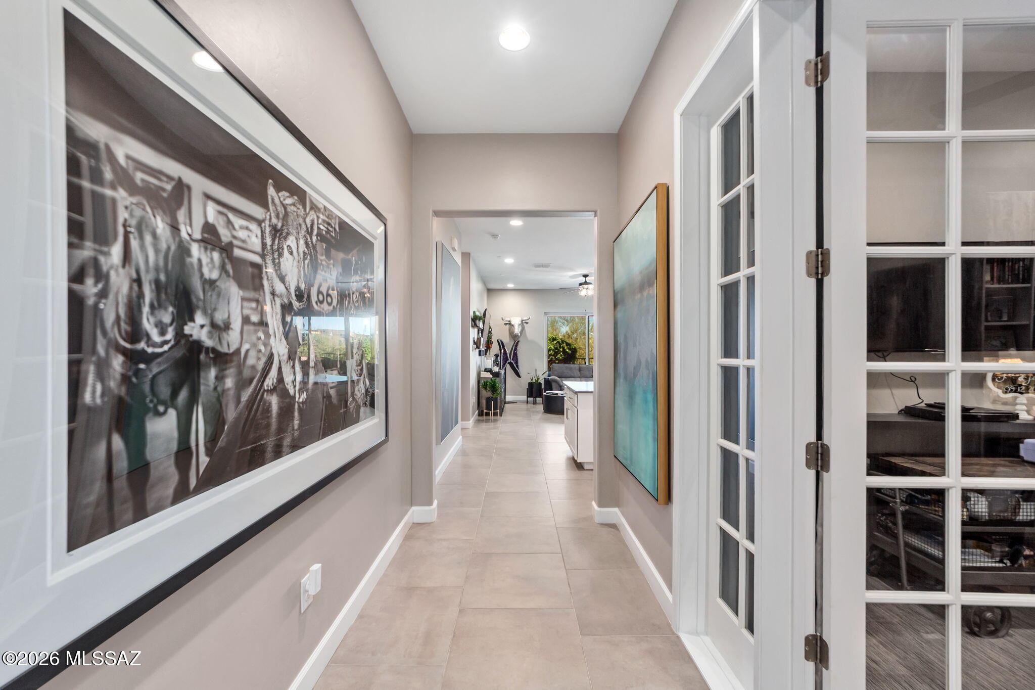 Rancho Vistoso Parcel 5F SQ20170690715 - Residential