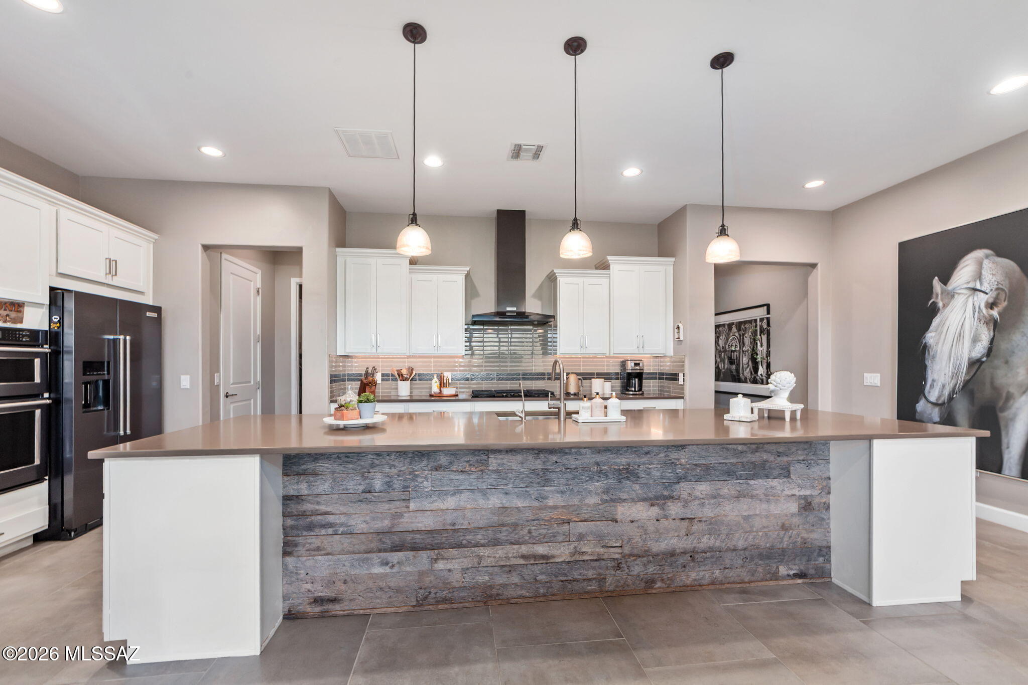Rancho Vistoso Parcel 5F SQ20170690715 - Residential