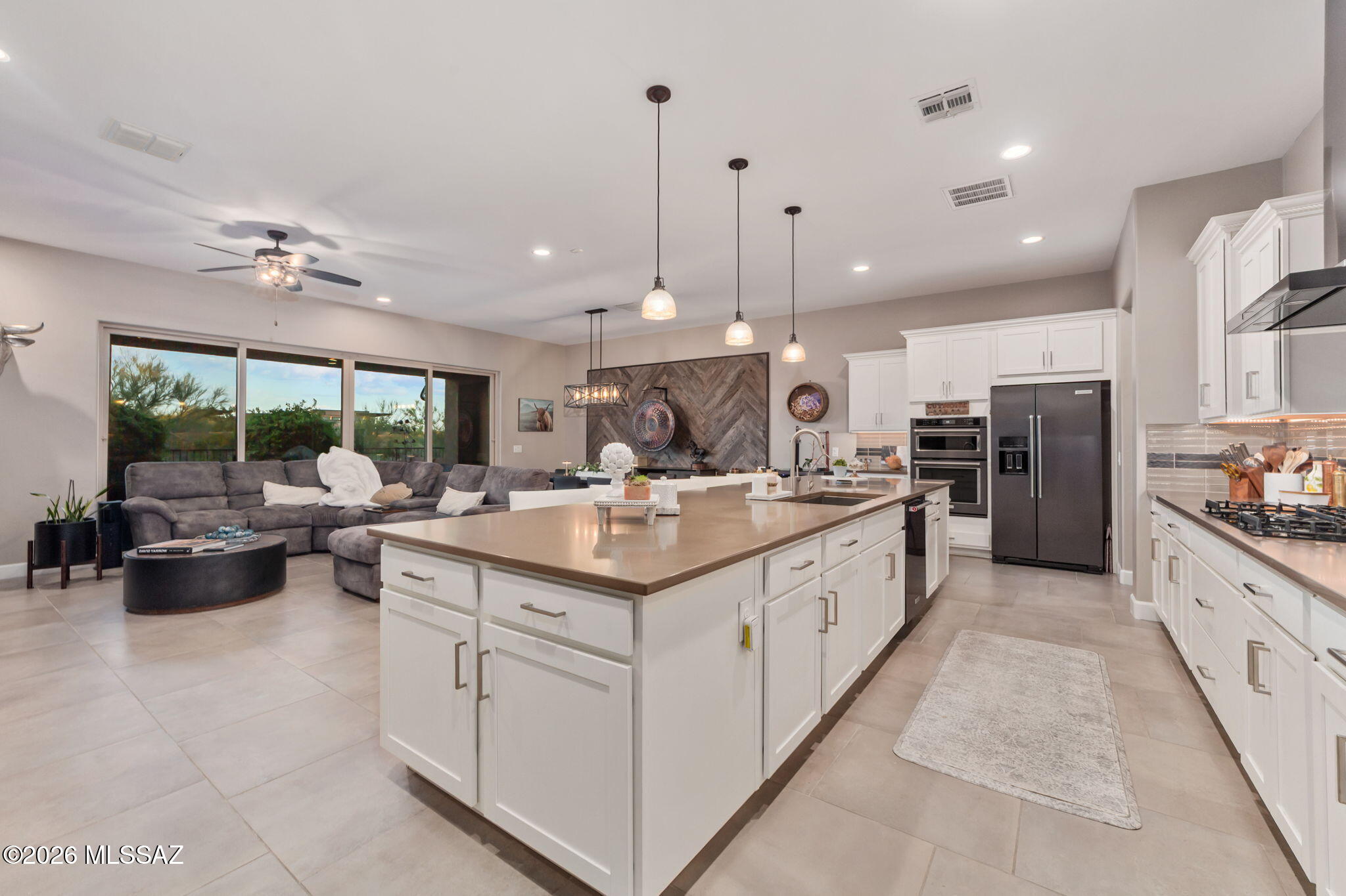 Rancho Vistoso Parcel 5F SQ20170690715 - Residential