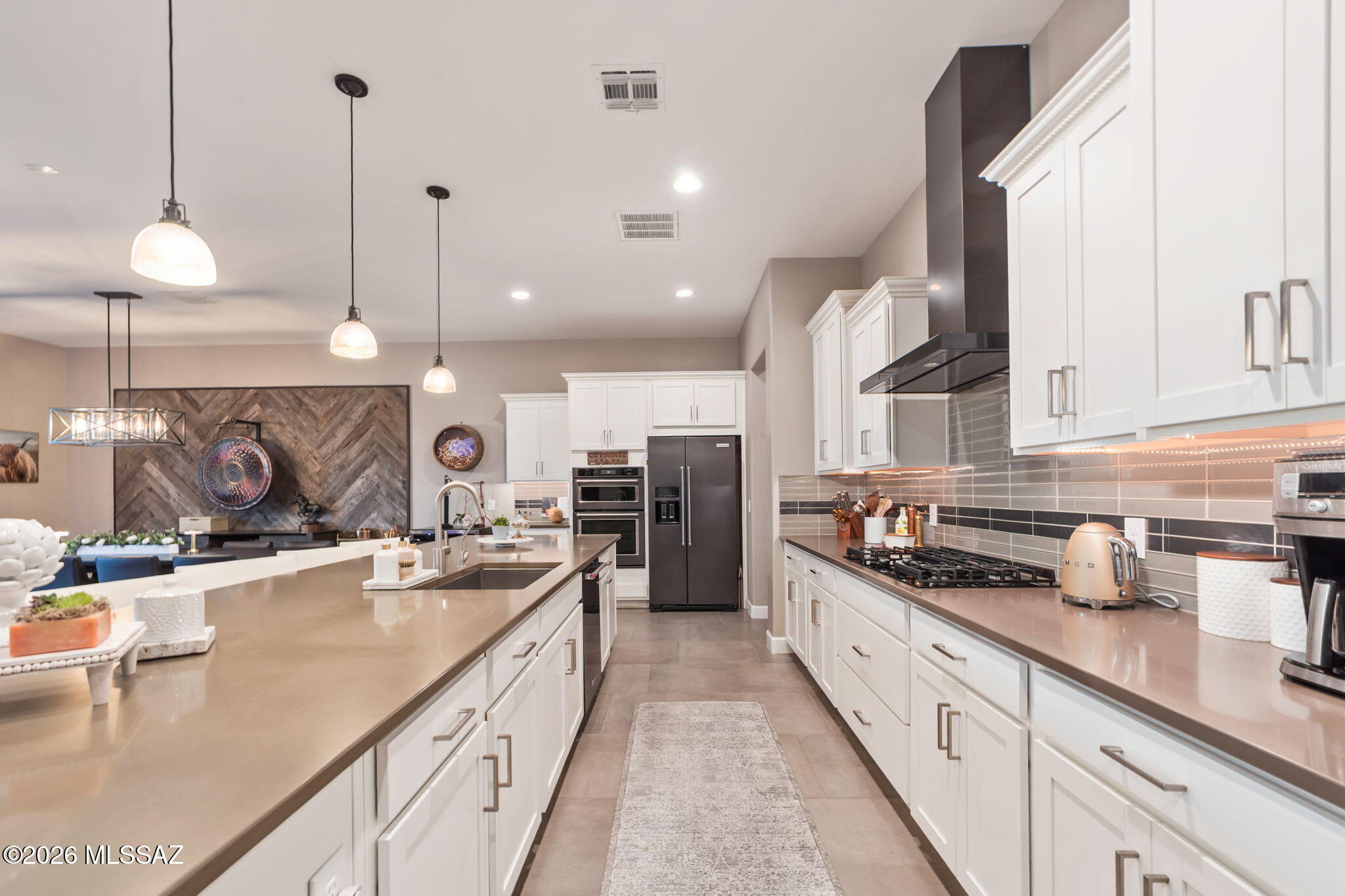 Rancho Vistoso Parcel 5F SQ20170690715 - Residential