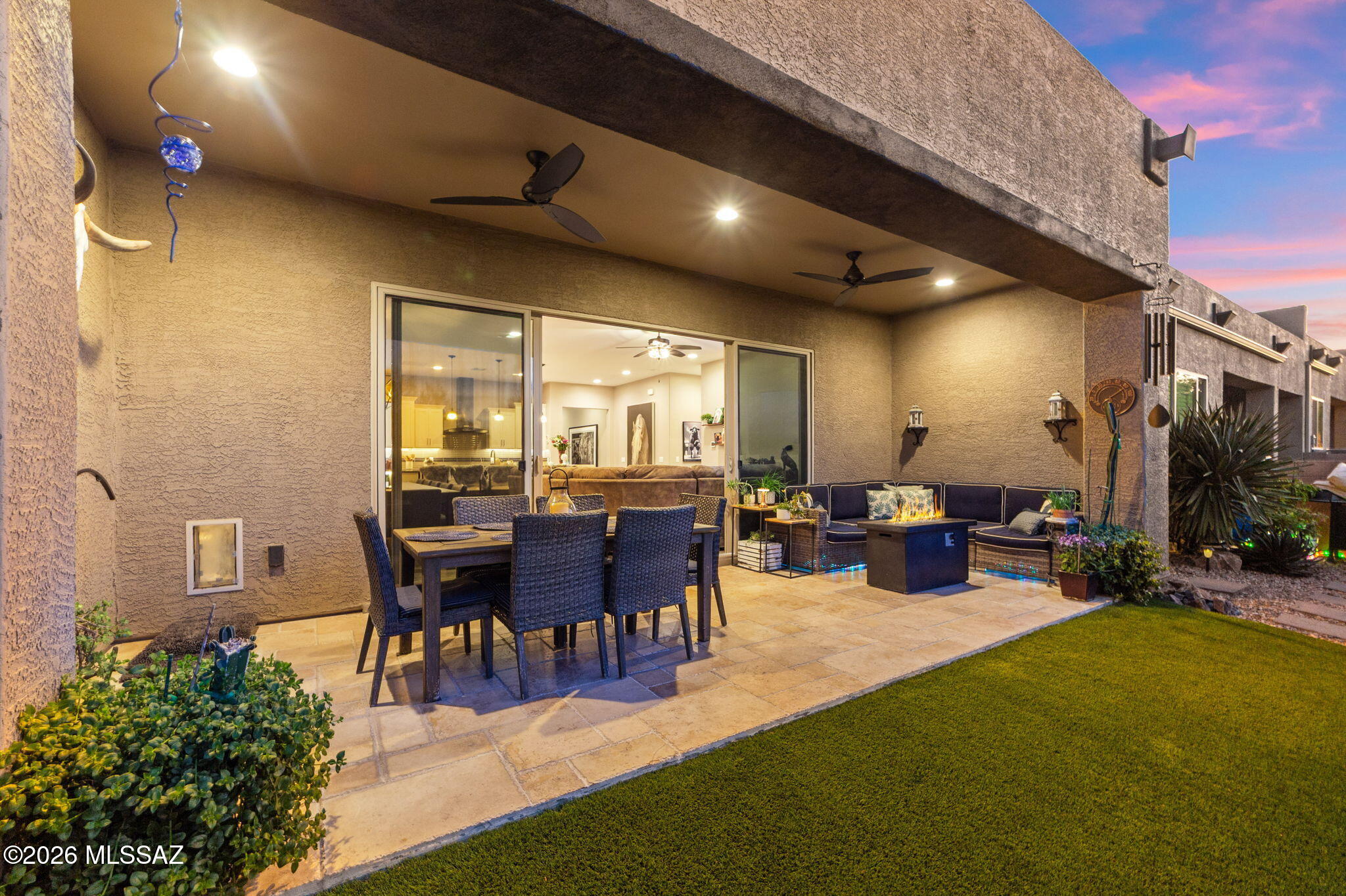 Rancho Vistoso Parcel 5F SQ20170690715 - Residential