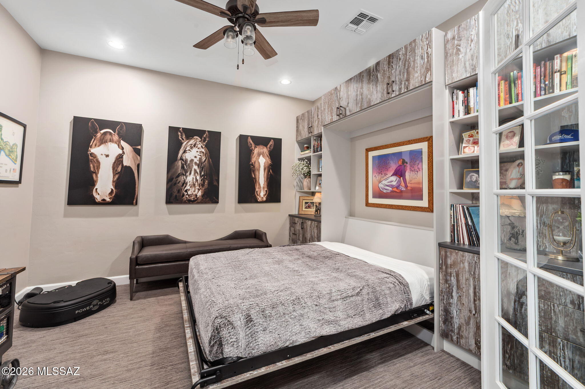 Rancho Vistoso Parcel 5F SQ20170690715 - Residential