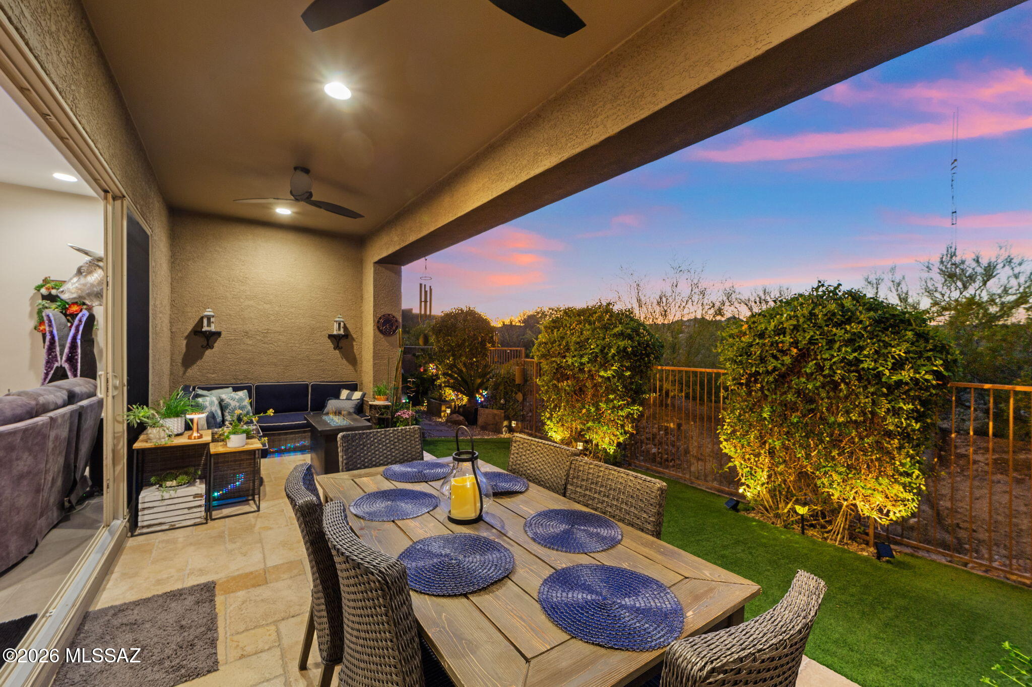 Rancho Vistoso Parcel 5F SQ20170690715 - Residential