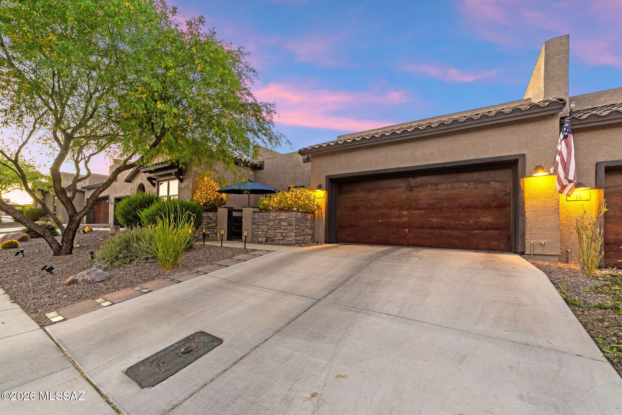 Rancho Vistoso Parcel 5F SQ20170690715 - Residential