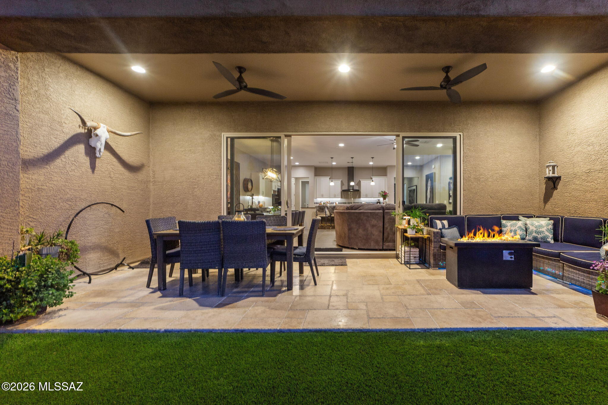 Rancho Vistoso Parcel 5F SQ20170690715 - Residential