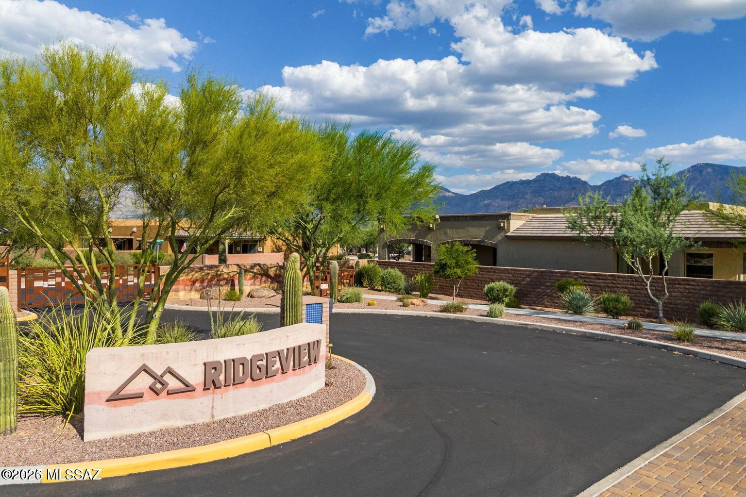 Rancho Vistoso Parcel 5F SQ20170690715 - Residential
