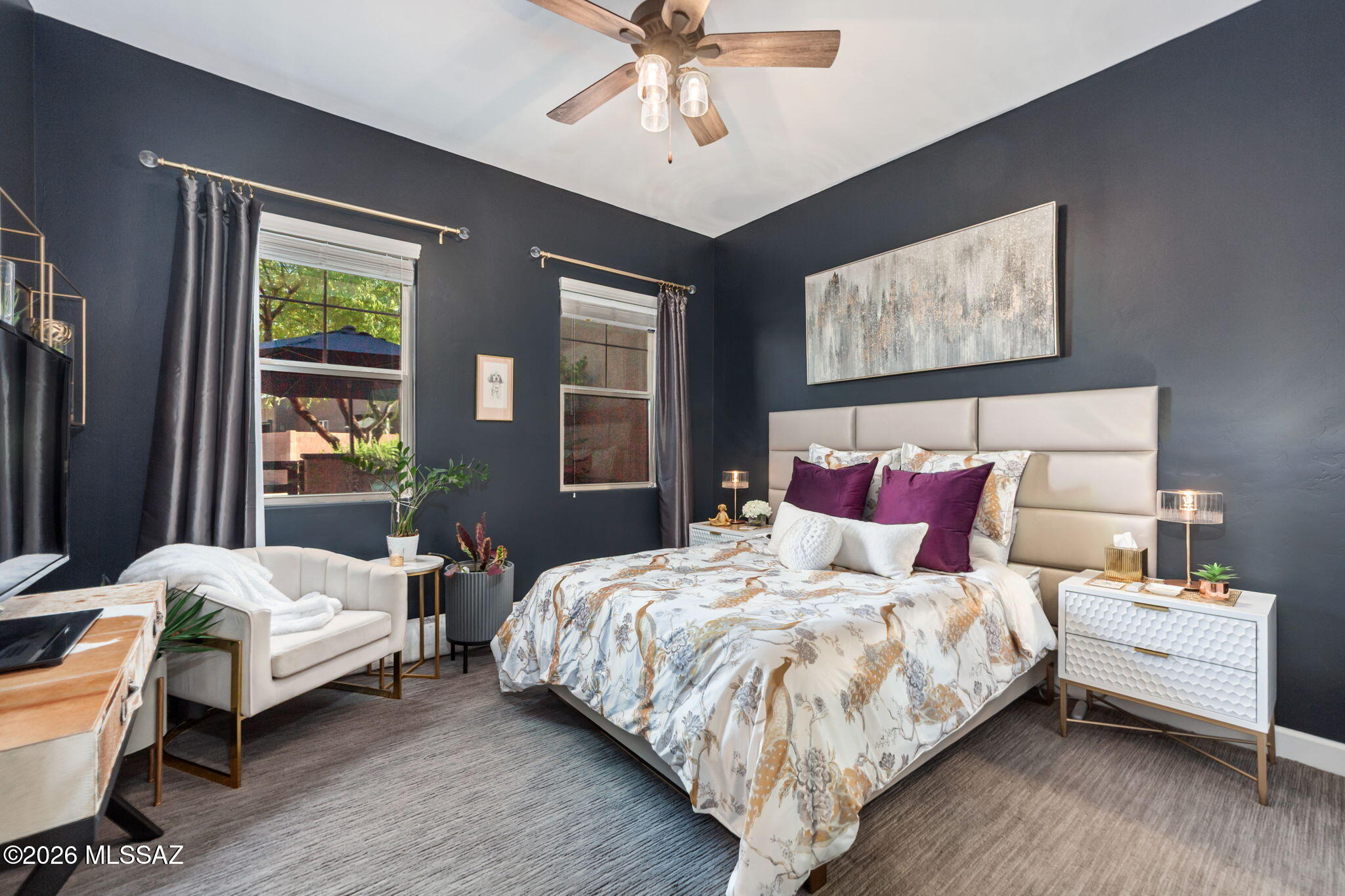 Rancho Vistoso Parcel 5F SQ20170690715 - Residential