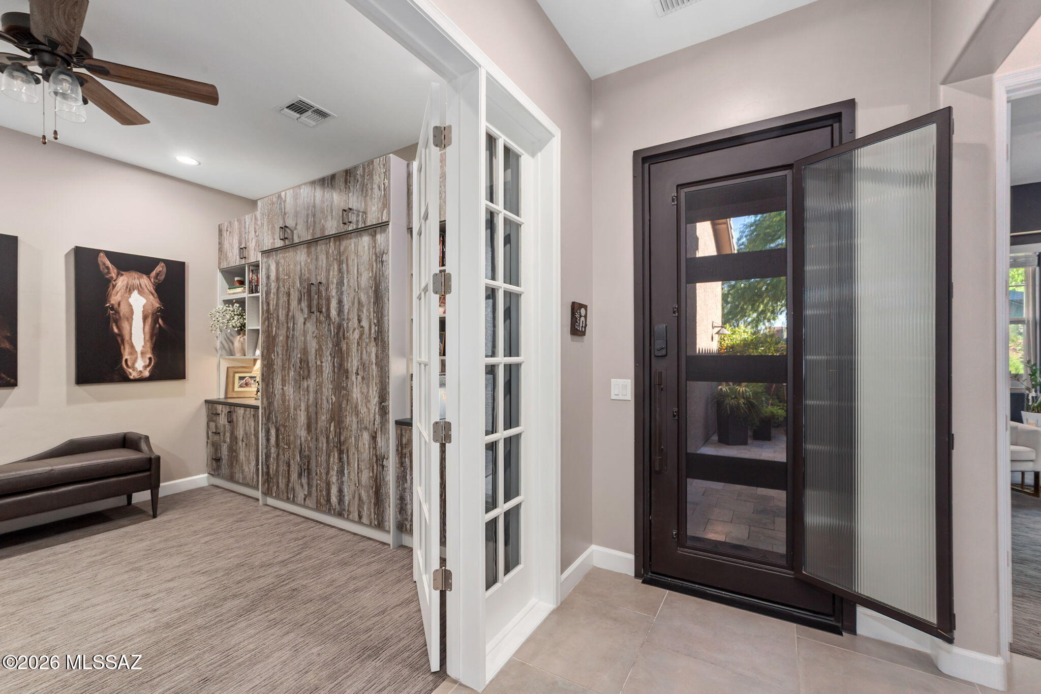 Rancho Vistoso Parcel 5F SQ20170690715 - Residential