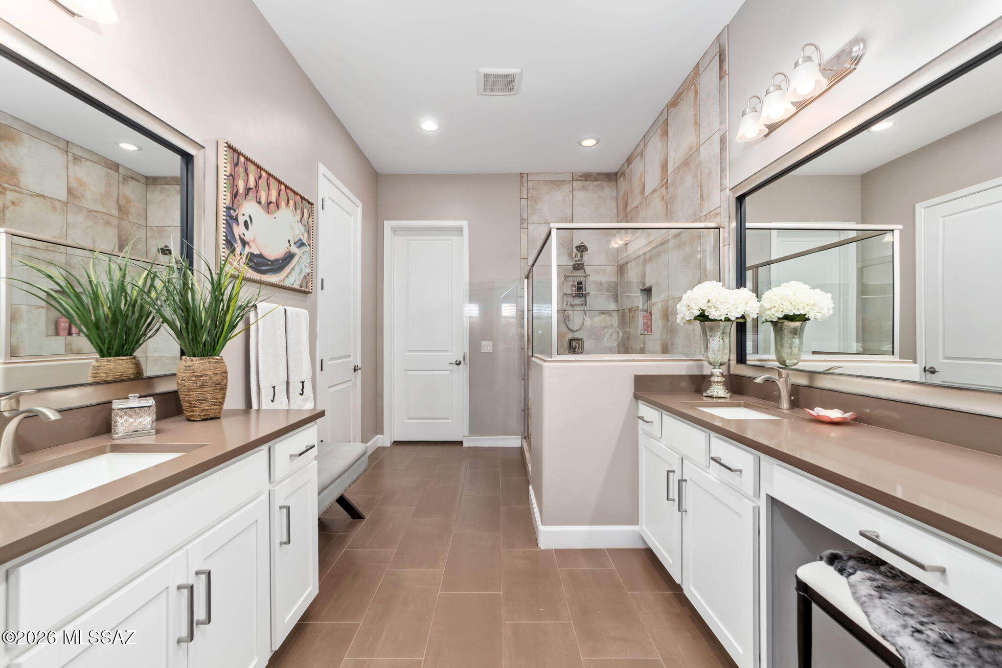 Rancho Vistoso Parcel 5F SQ20170690715 - Residential