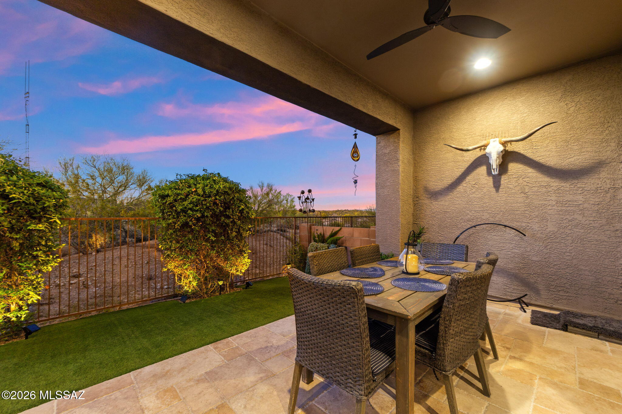 Rancho Vistoso Parcel 5F SQ20170690715 - Residential