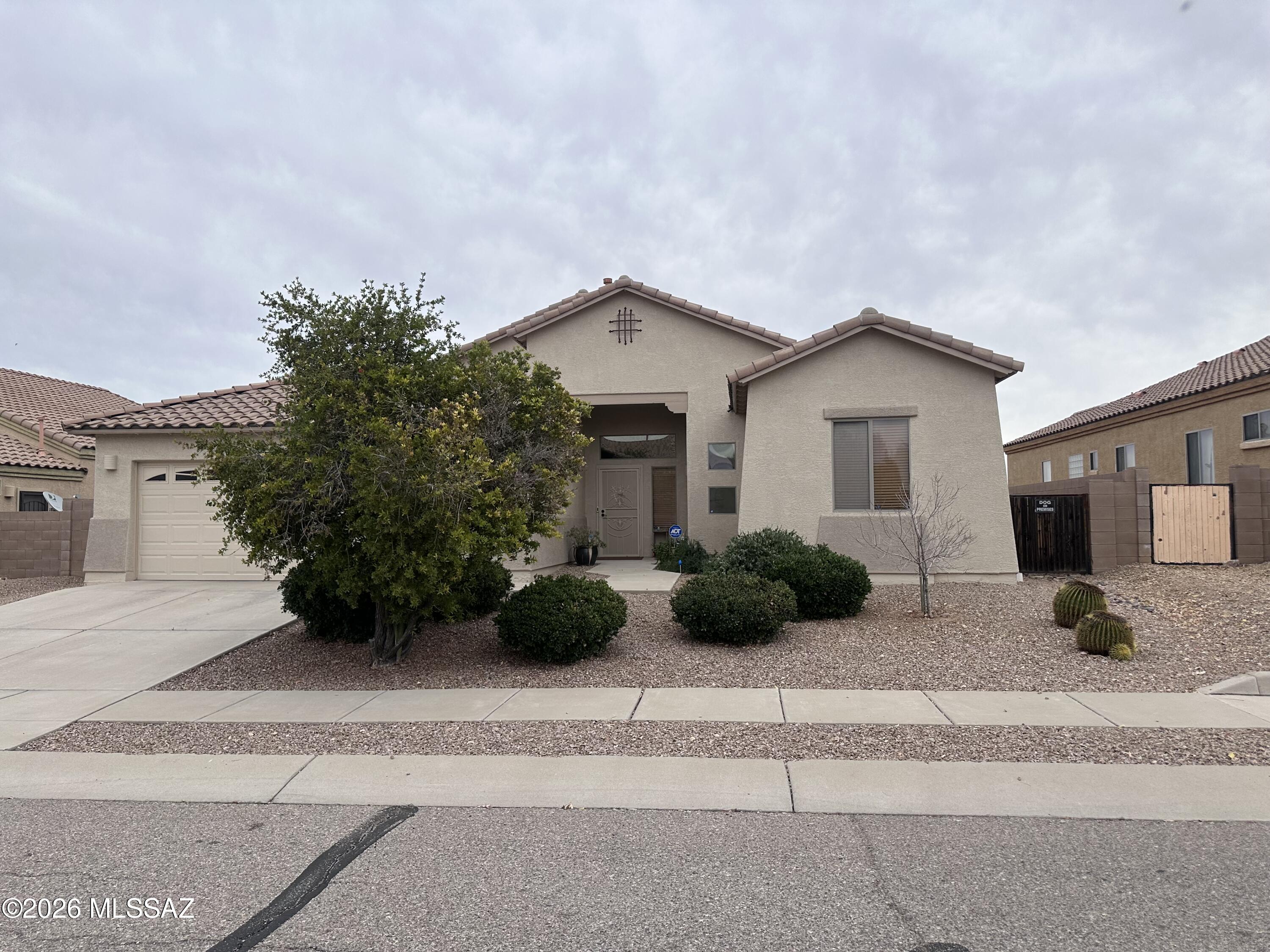 Star Valley Blk. 10 (1-228) - Residential Lease