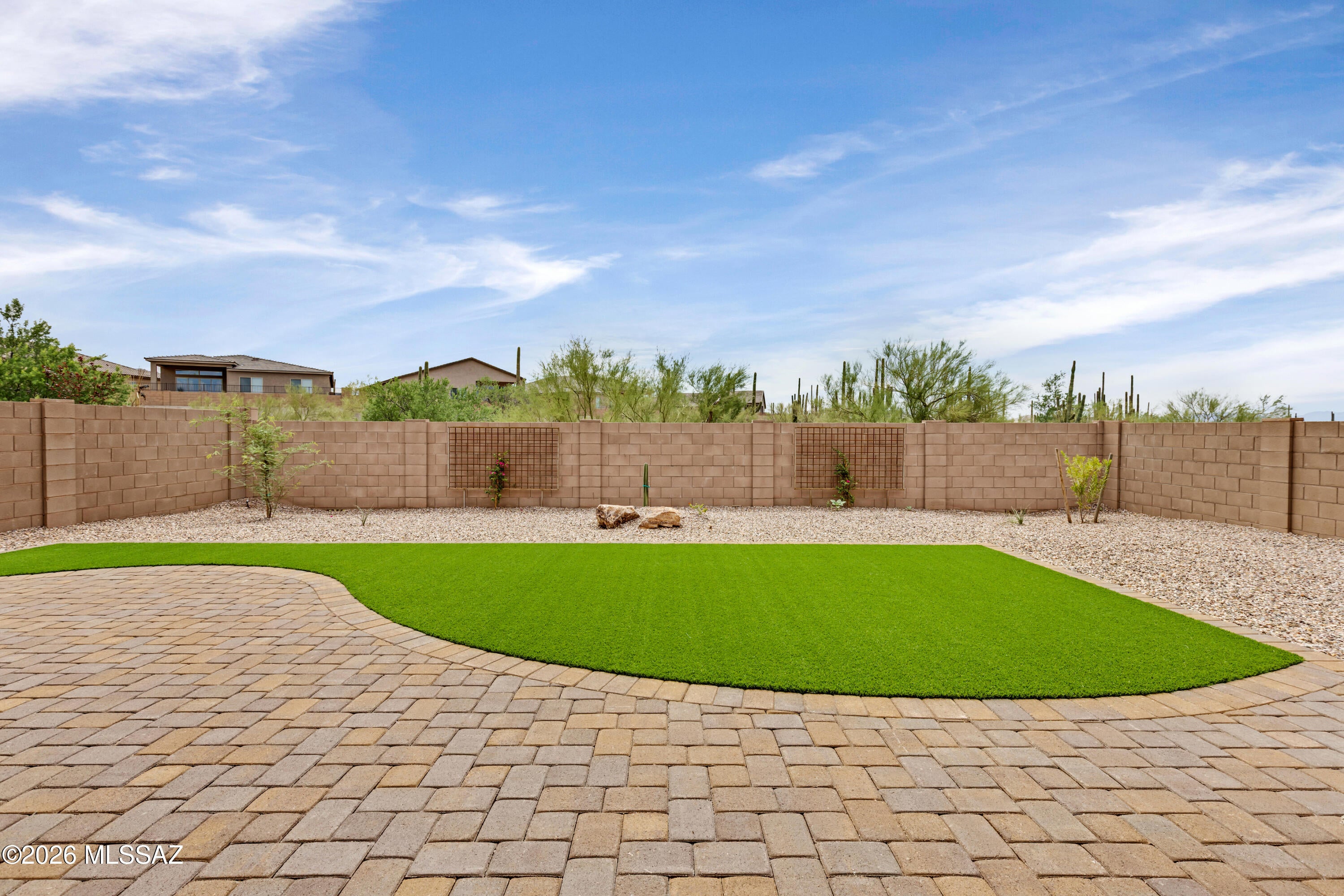 Saguaro Reserve II at Dove Mountain - Residential