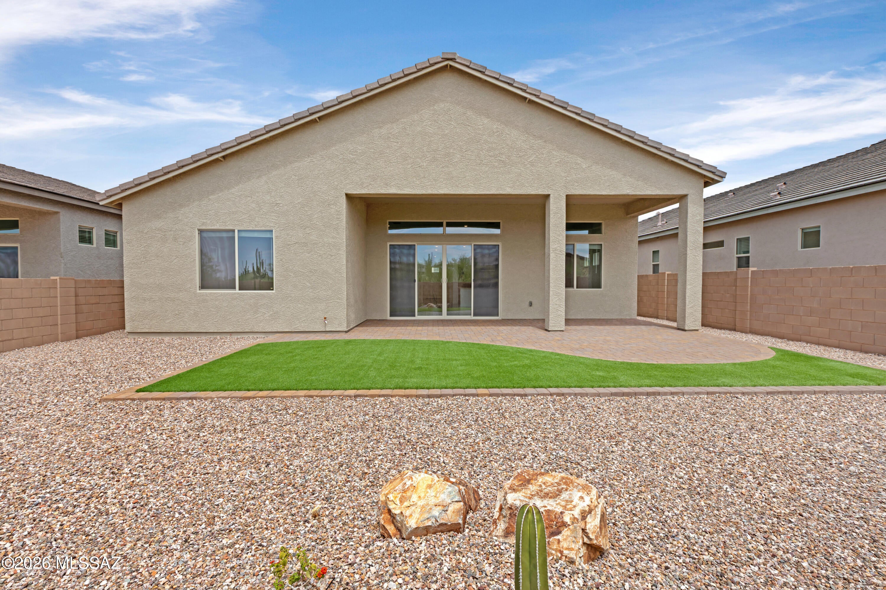 Saguaro Reserve II at Dove Mountain - Residential