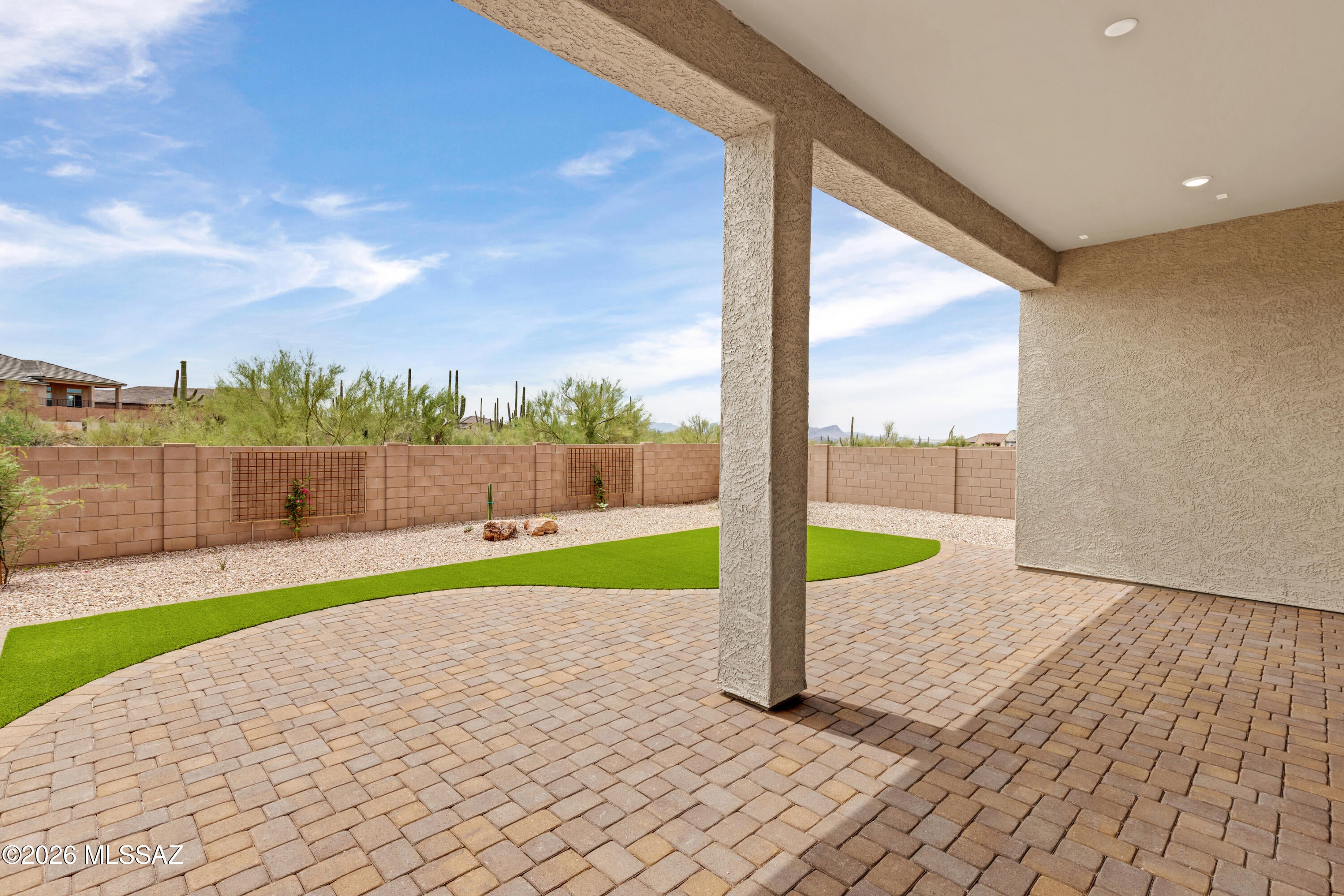 Saguaro Reserve II at Dove Mountain - Residential